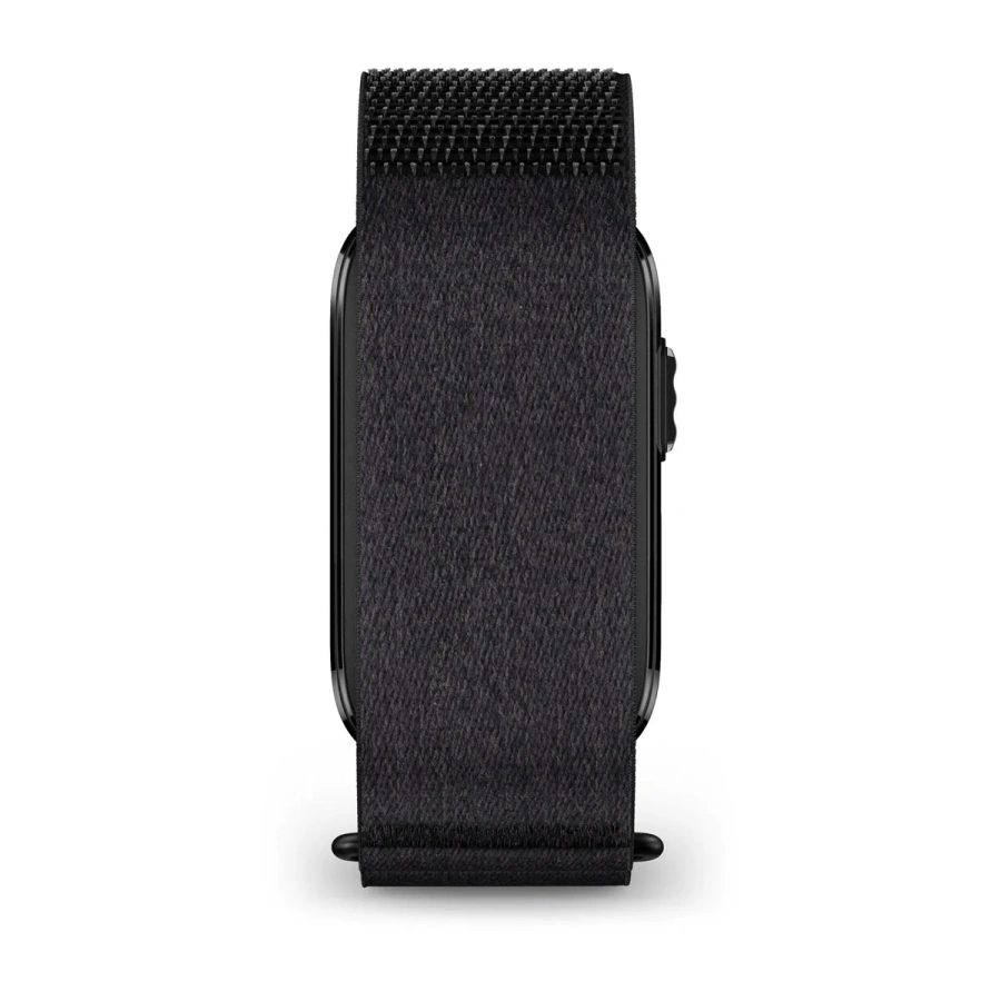 Фитнес-трекер Garmin CIRQA Smart Band [S-M] - Black (010-04675-10)