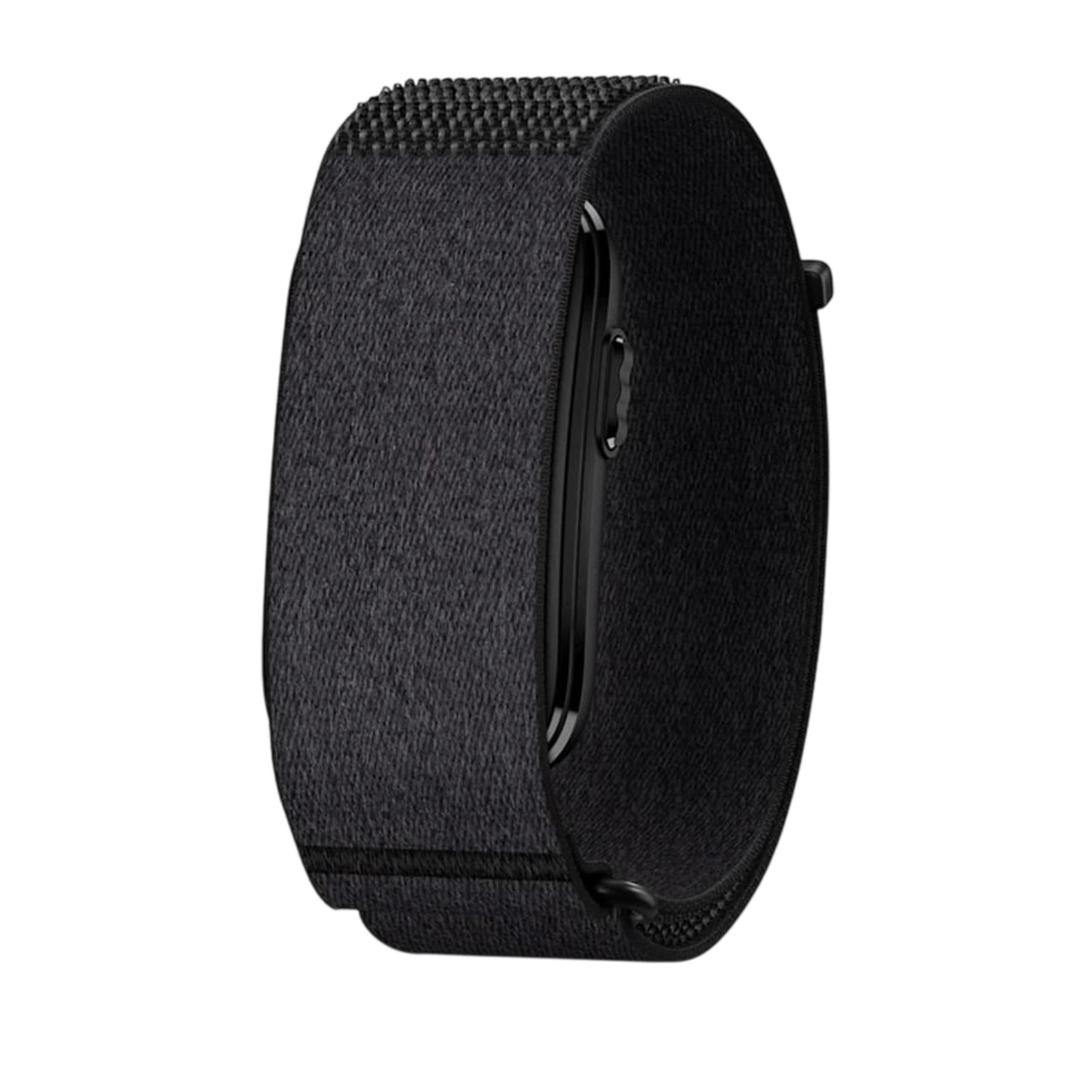 Фитнес-трекер Garmin CIRQA Smart Band [S-M] - Black (010-04675-10)