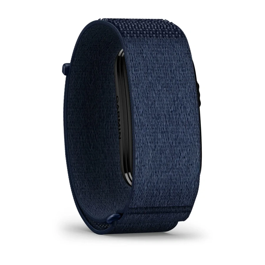 Фітнес-трекер Garmin CIRQA Smart Band [S-M] - Captain Blue (010-04675-13)