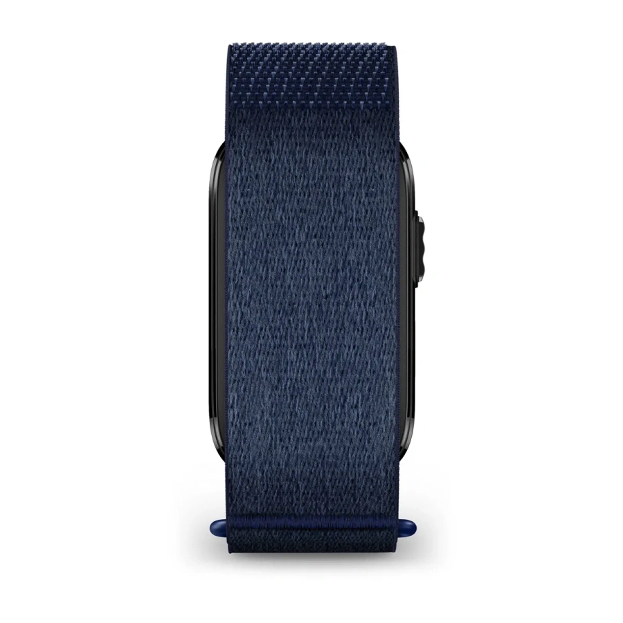 Фітнес-трекер Garmin CIRQA Smart Band [S-M] - Captain Blue (010-04675-13)