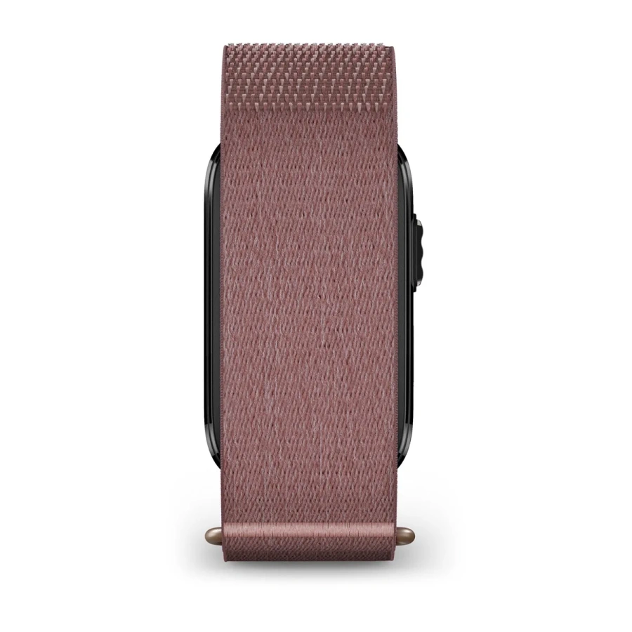 Фитнес-трекер Garmin CIRQA Smart Band [S-M] - Mauve (010-04675-12)