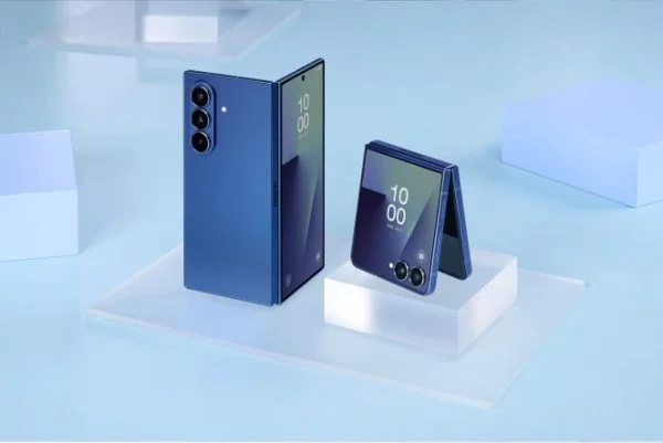Galaxy Fold 8 та Flip 8: дата презентації складаних смартфонів