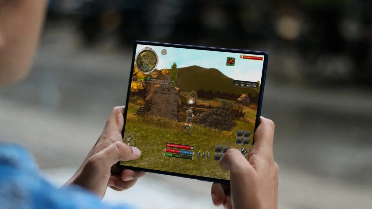 Galaxy Fold 8 та Galaxy Fold 8 Ultra: розсекречено повні характеристики