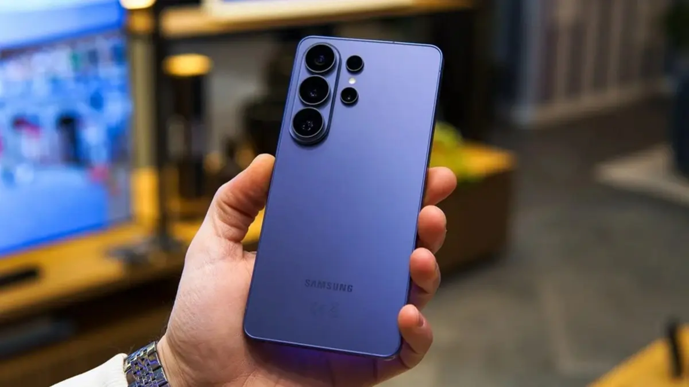 Galaxy S26: ключевые технологические возможности серии Samsung