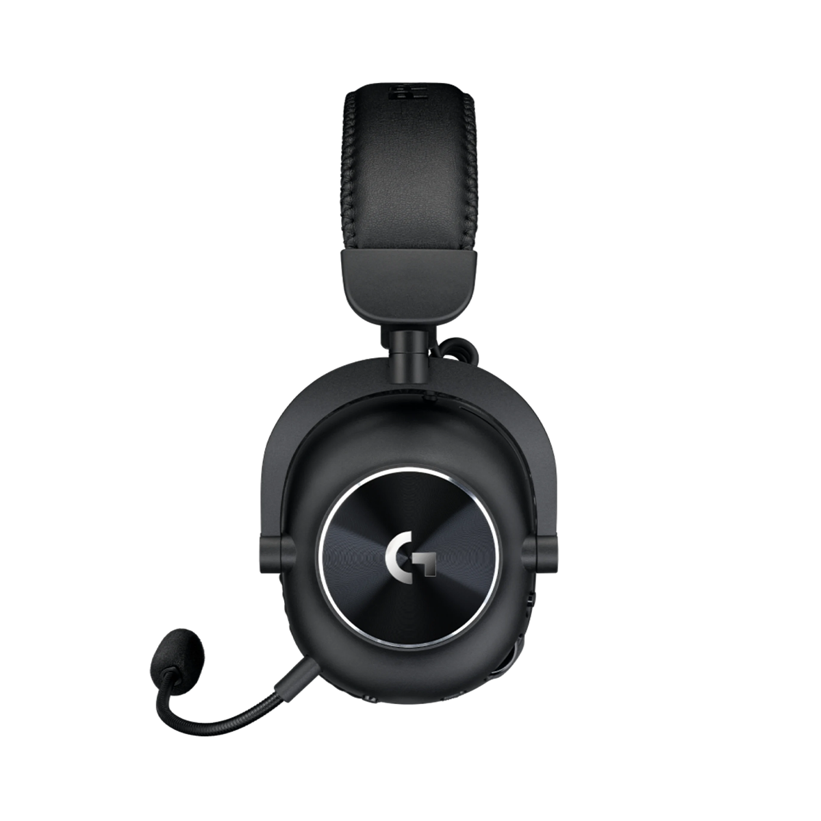 Игровая гарнитура Logitech G Pro X 2 LIGHTSPEED Gaming-Headset - Black (981-001263)