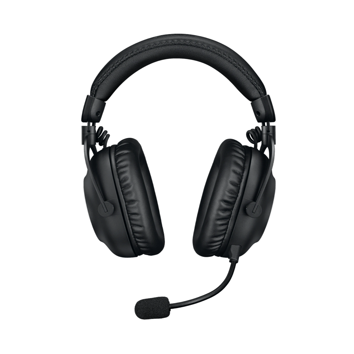 Игровая гарнитура Logitech G Pro X 2 LIGHTSPEED Gaming-Headset - Black (981-001263)