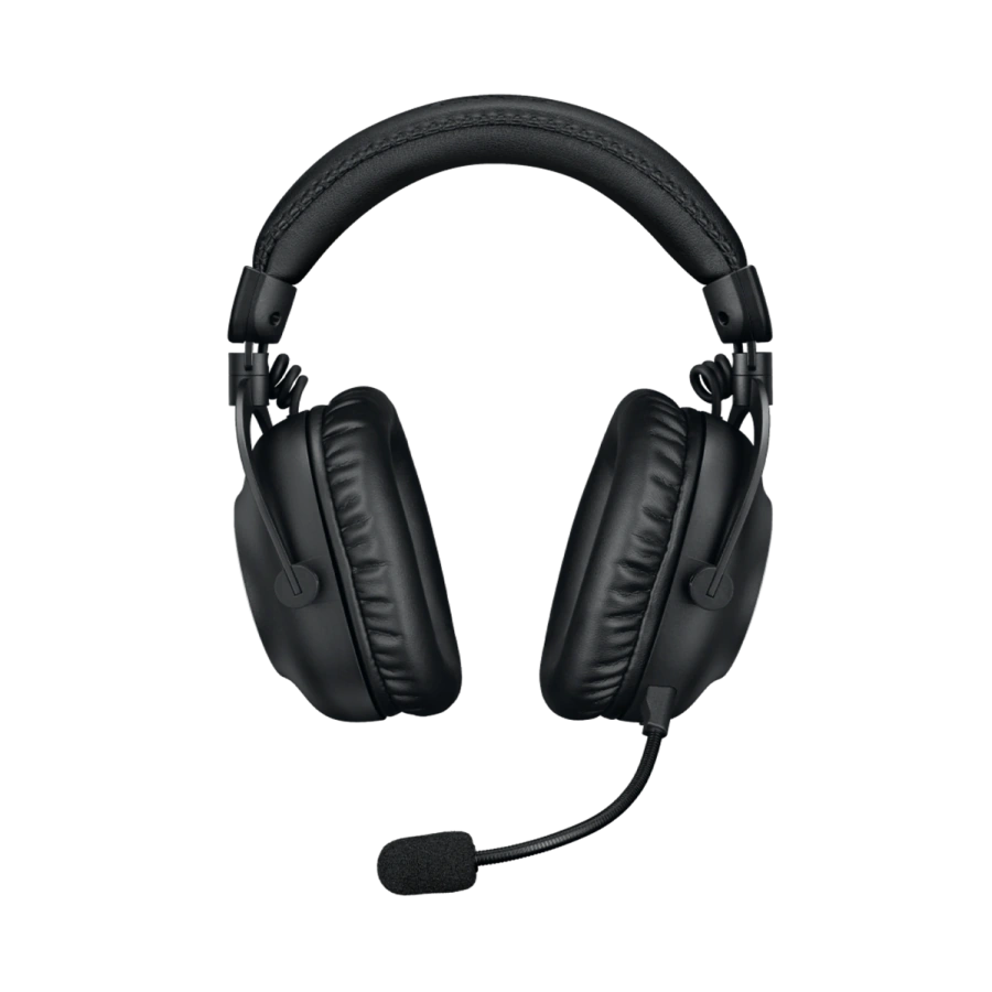 Игровая гарнитура Logitech G Pro X 2 LIGHTSPEED Gaming-Headset - Black (981-001263)