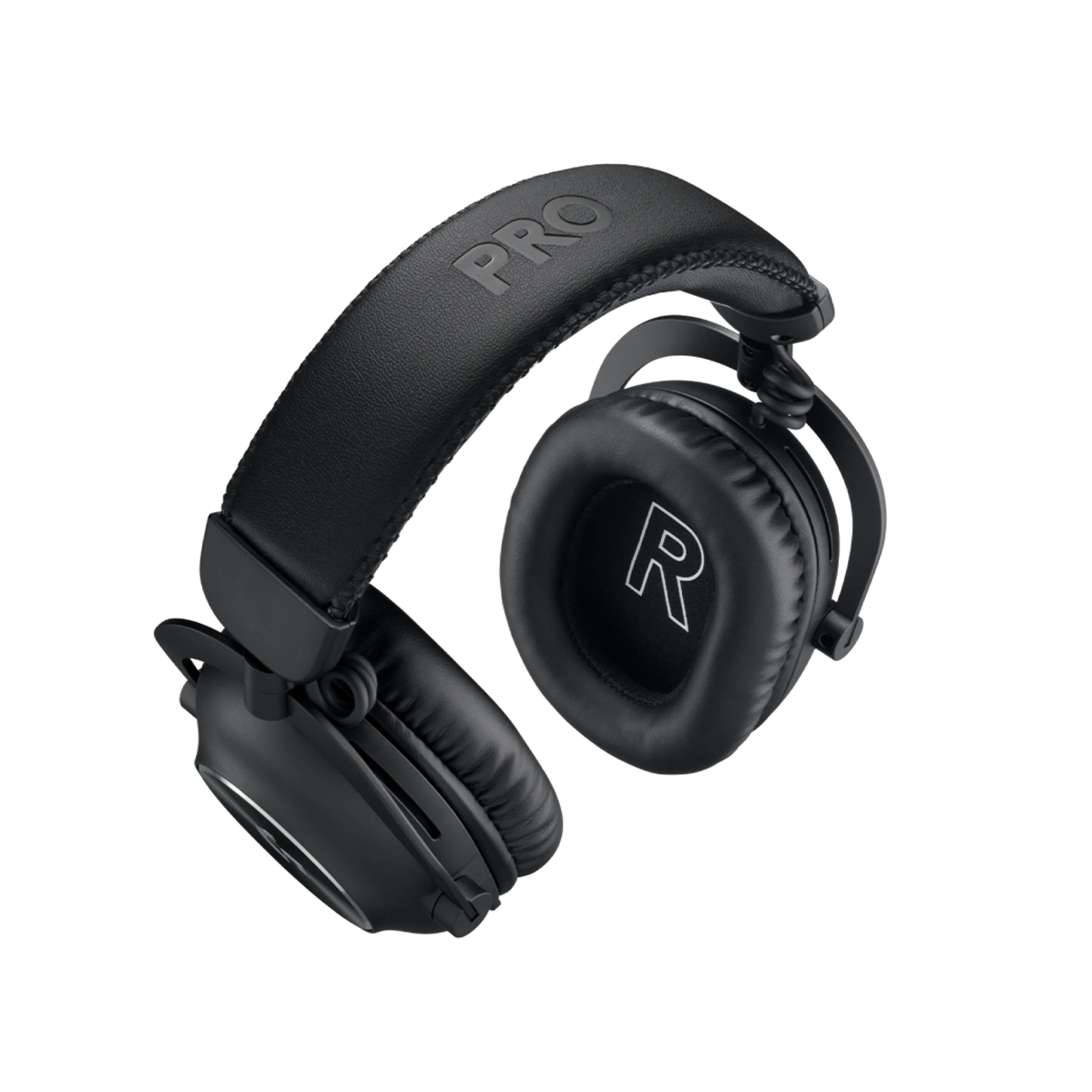 Игровая гарнитура Logitech G Pro X 2 LIGHTSPEED Gaming-Headset - Black (981-001263)