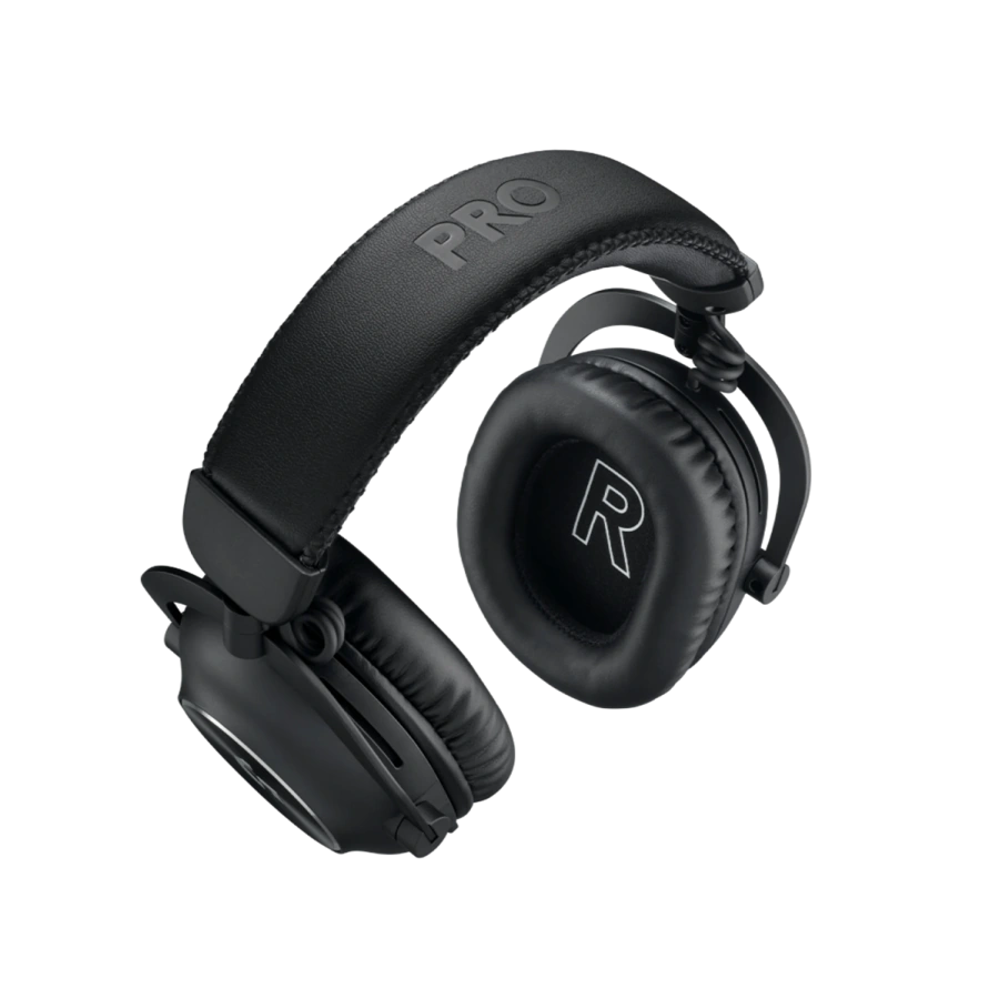 Игровая гарнитура Logitech G Pro X 2 LIGHTSPEED Gaming-Headset - Black (981-001263)