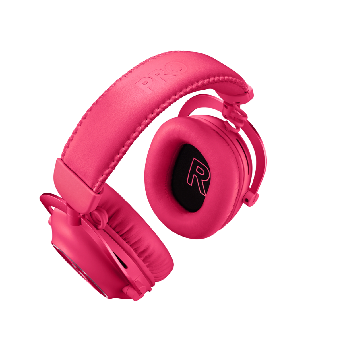 Ігрова гарнітура Logitech G Pro X 2 LIGHTSPEED Gaming-Headset - Magenta (981-001275)