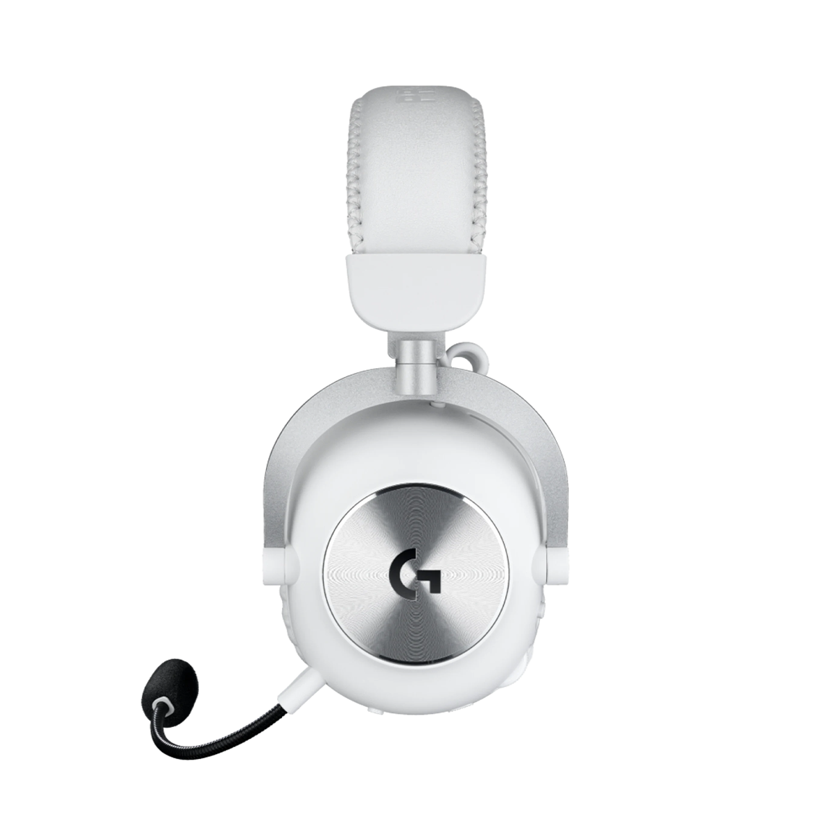 Игровая гарнитура Logitech G Pro X 2 LIGHTSPEED Gaming-Headset - White (981-001269)