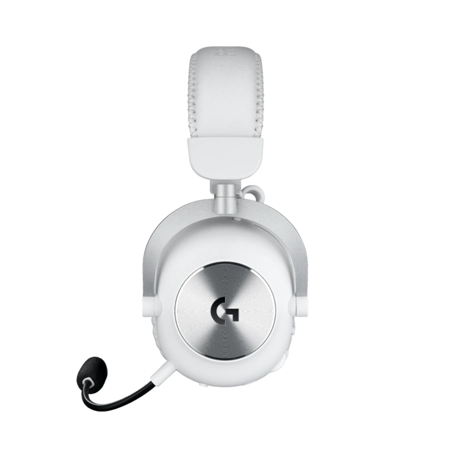 Игровая гарнитура Logitech G Pro X 2 LIGHTSPEED Gaming-Headset - White (981-001269)
