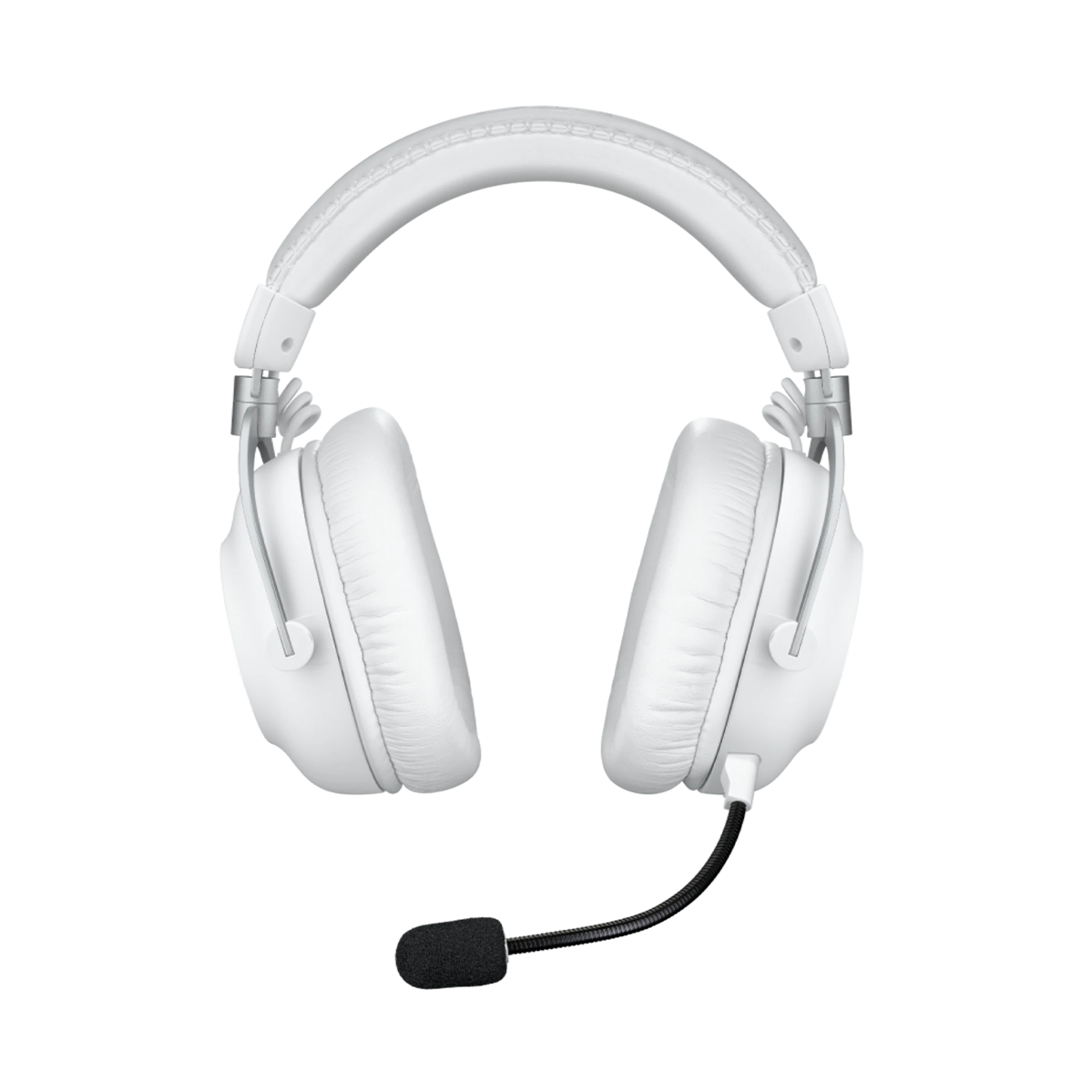 Игровая гарнитура Logitech G Pro X 2 LIGHTSPEED Gaming-Headset - White (981-001269)