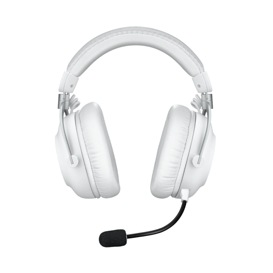 Игровая гарнитура Logitech G Pro X 2 LIGHTSPEED Gaming-Headset - White (981-001269)
