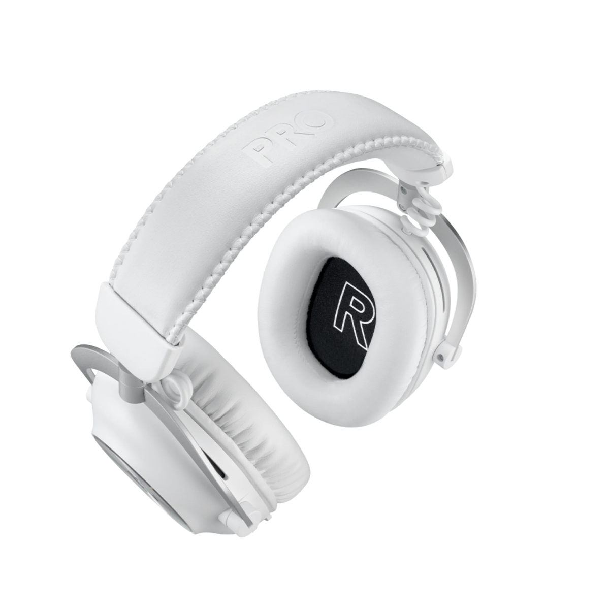 Игровая гарнитура Logitech G Pro X 2 LIGHTSPEED Gaming-Headset - White (981-001269)