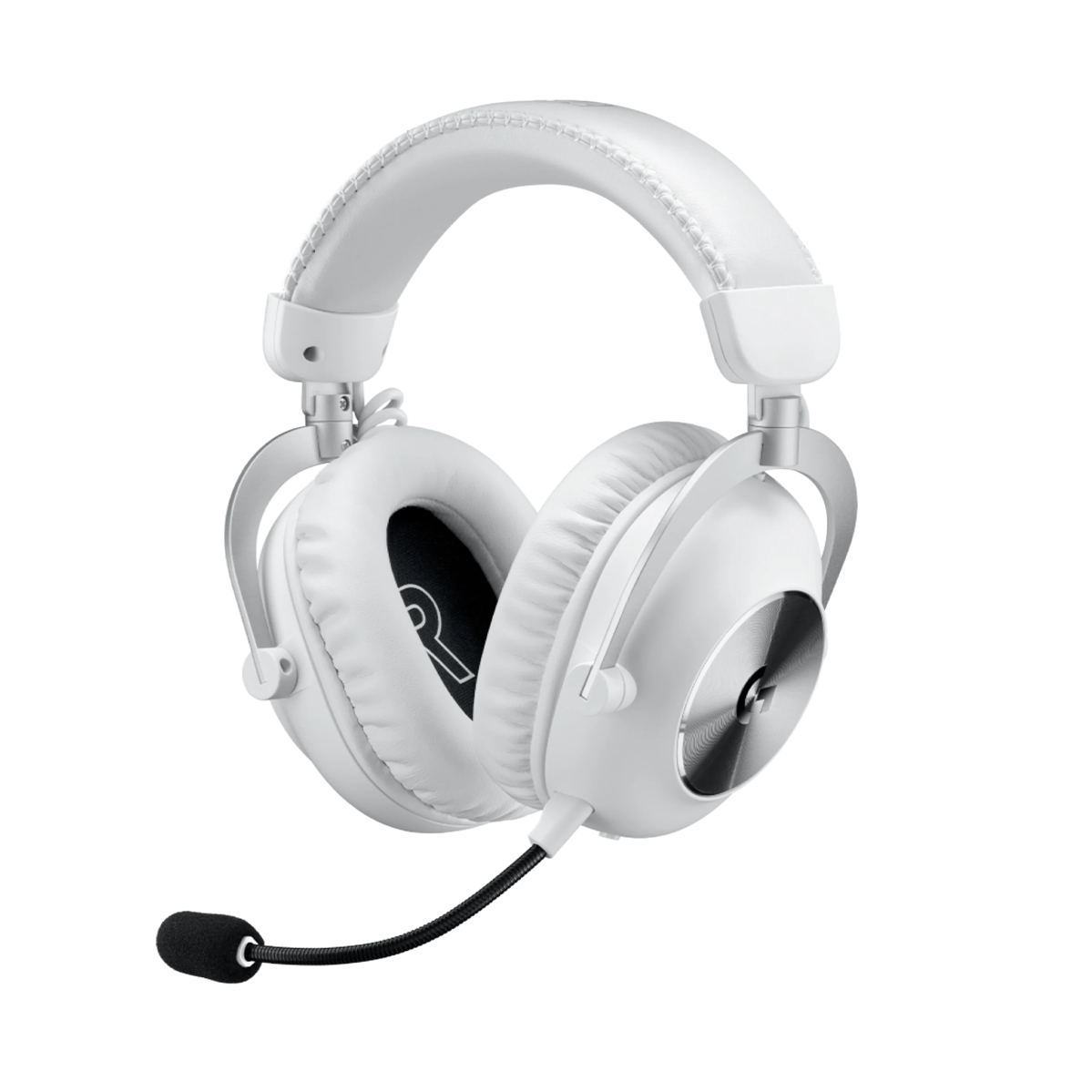 Игровая гарнитура Logitech G Pro X 2 LIGHTSPEED Gaming-Headset - White (981-001269)