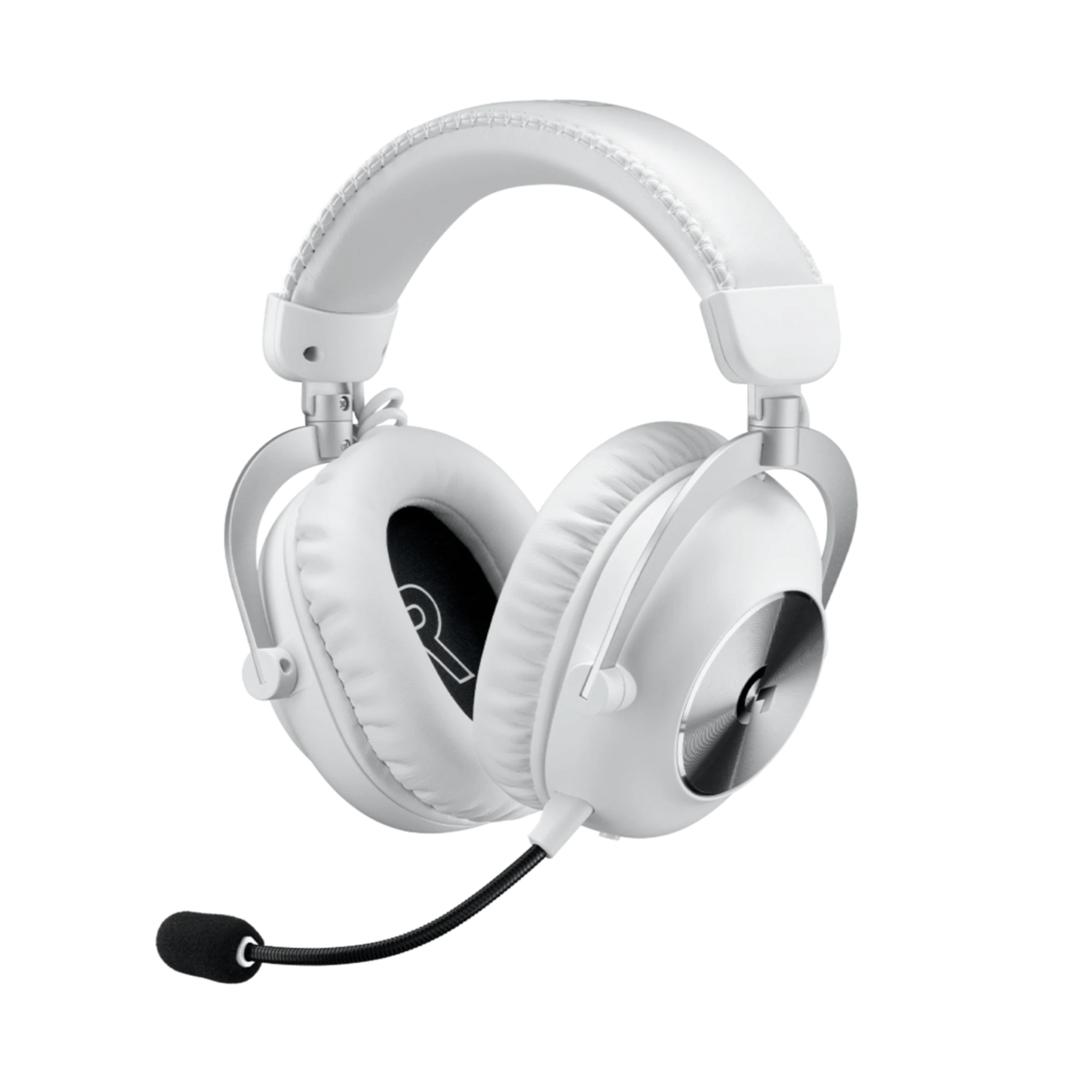 Ігрова гарнітура Logitech G Pro X 2 LIGHTSPEED Gaming-Headset - White (981-001269) Ігрова гарнітура Logitech G Pro X 2 LIGHTSPEED Gaming-Headset - White (981-001269)