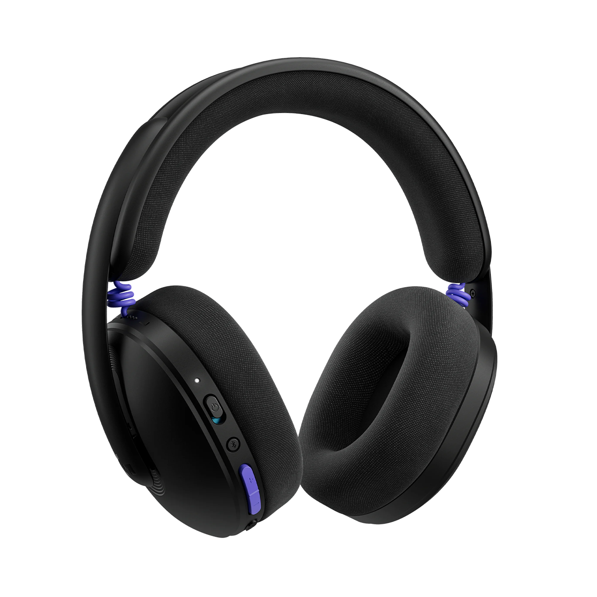 Игровая гарнитура Logitech G325 LIGHTSPEED Gaming-Headset - Black (981-001524)