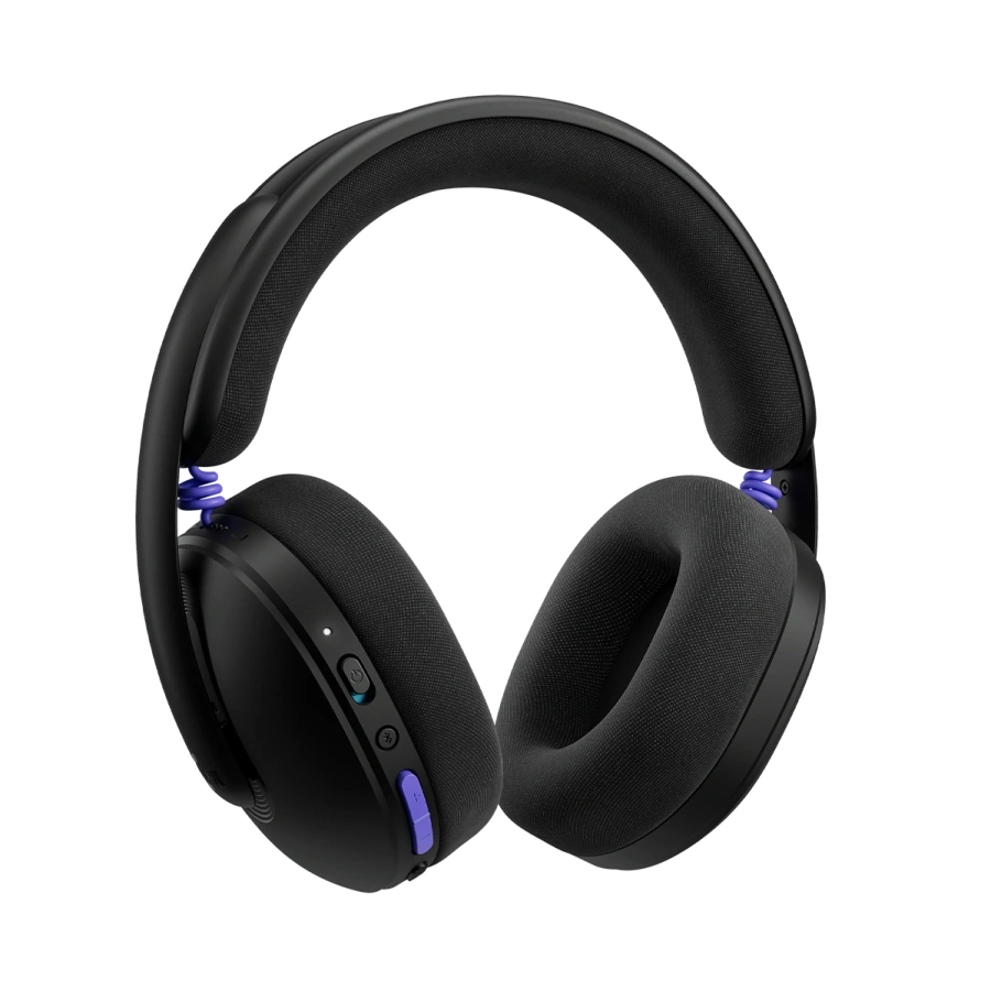 Игровая гарнитура Logitech G325 LIGHTSPEED Gaming-Headset - Black (981-001524)