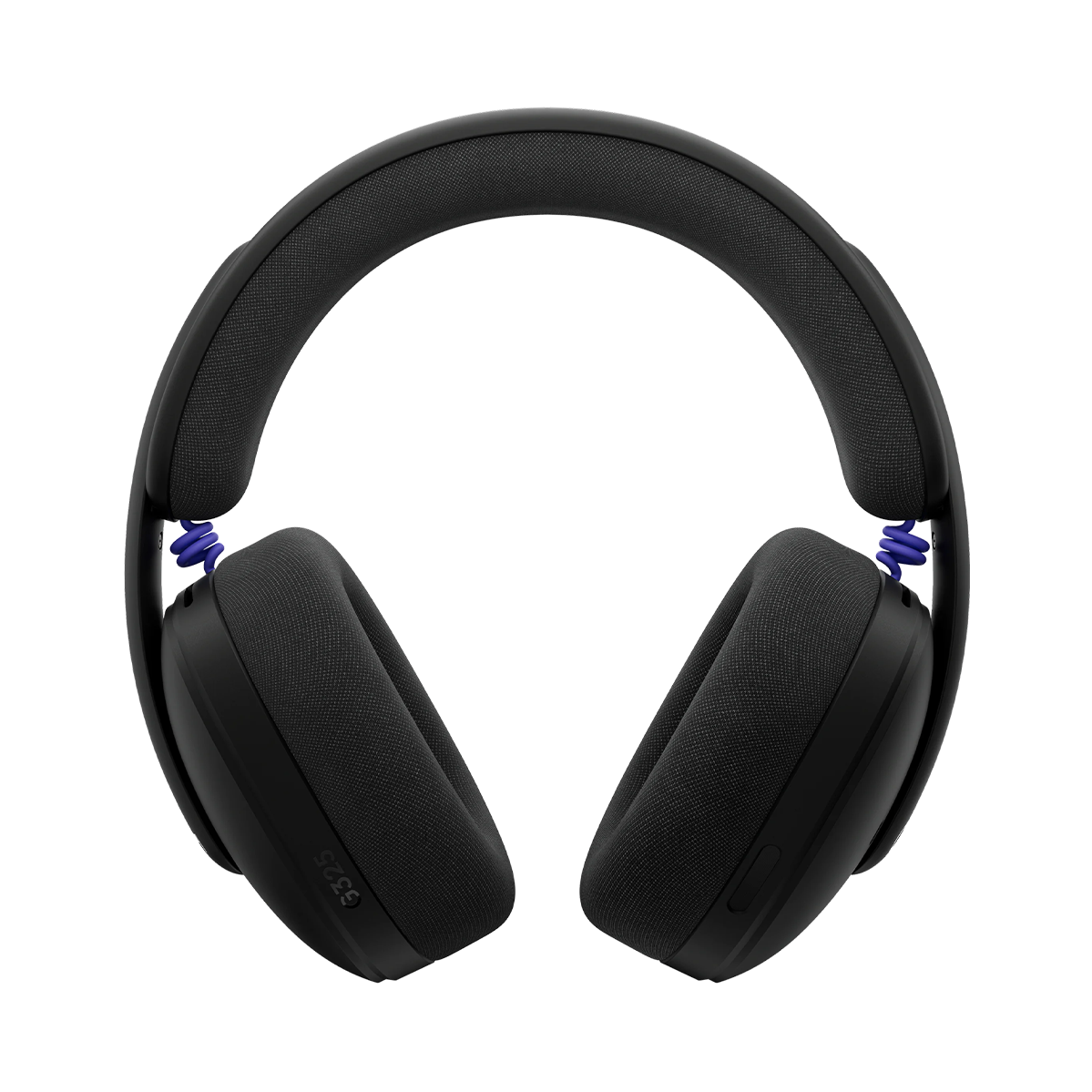 Игровая гарнитура Logitech G325 LIGHTSPEED Gaming-Headset - Black (981-001524)