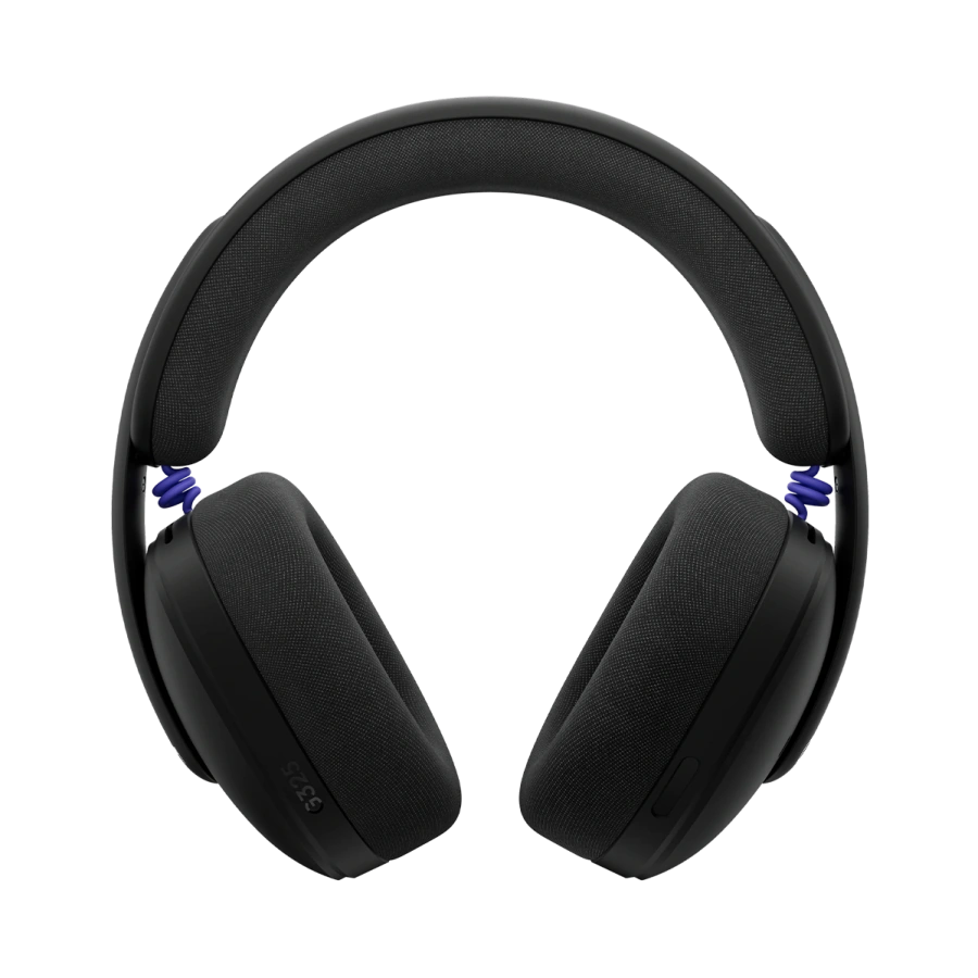 Игровая гарнитура Logitech G325 LIGHTSPEED Gaming-Headset - Black (981-001524)