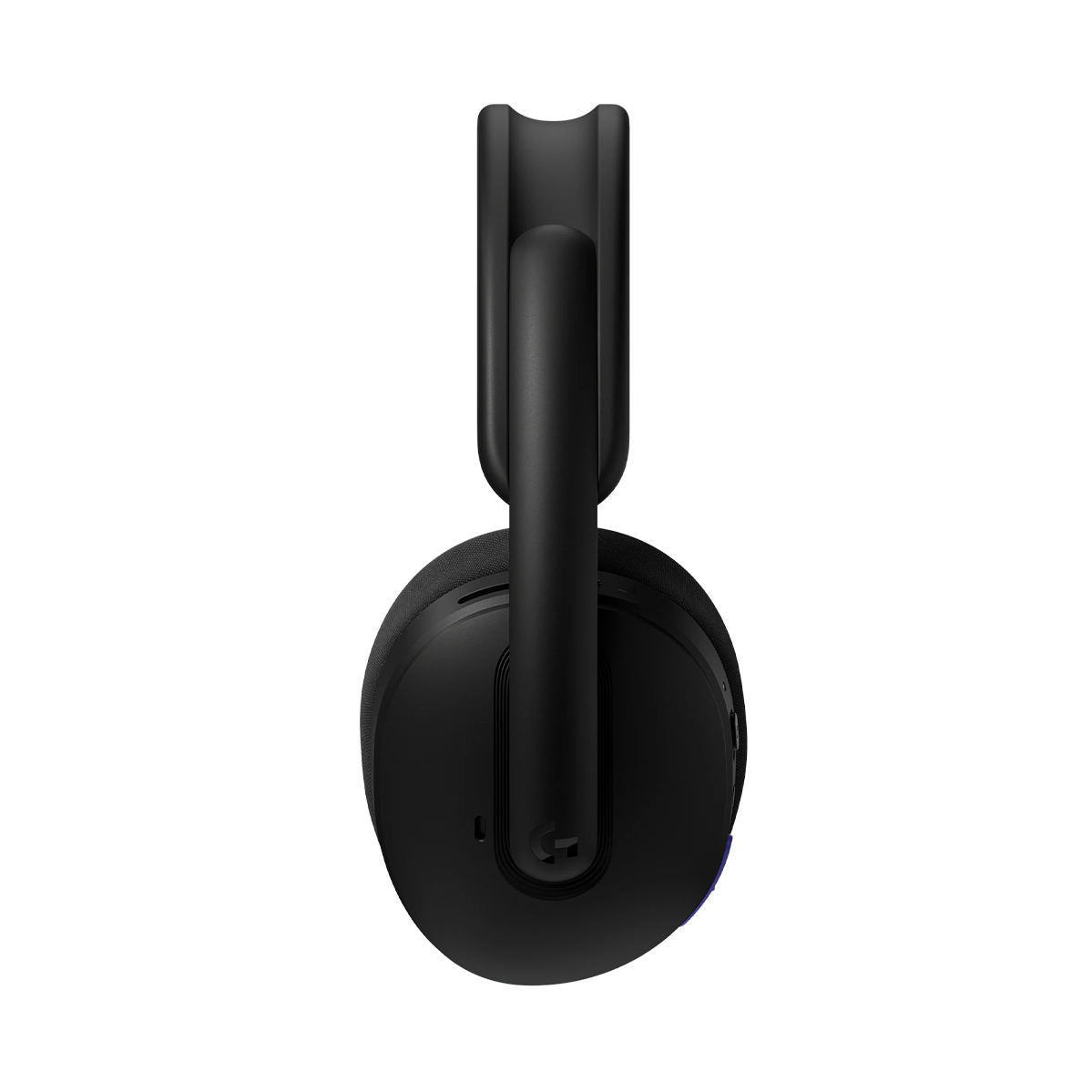 Игровая гарнитура Logitech G325 LIGHTSPEED Gaming-Headset - Black (981-001524)