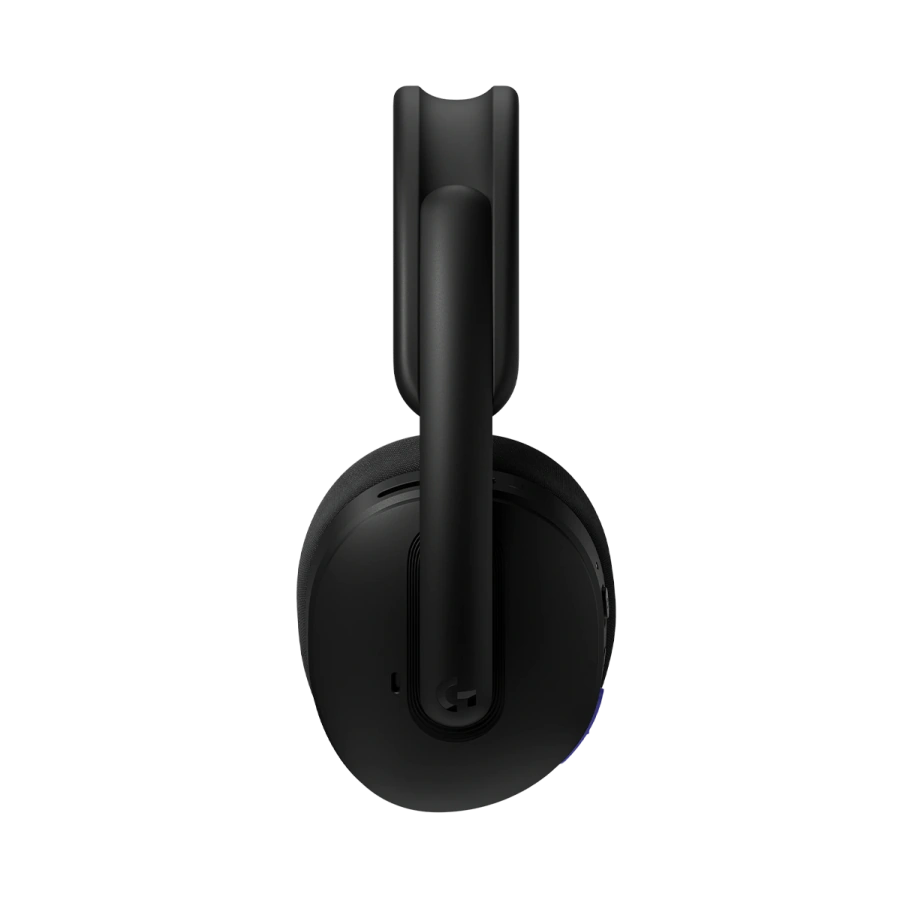 Игровая гарнитура Logitech G325 LIGHTSPEED Gaming-Headset - Black (981-001524)