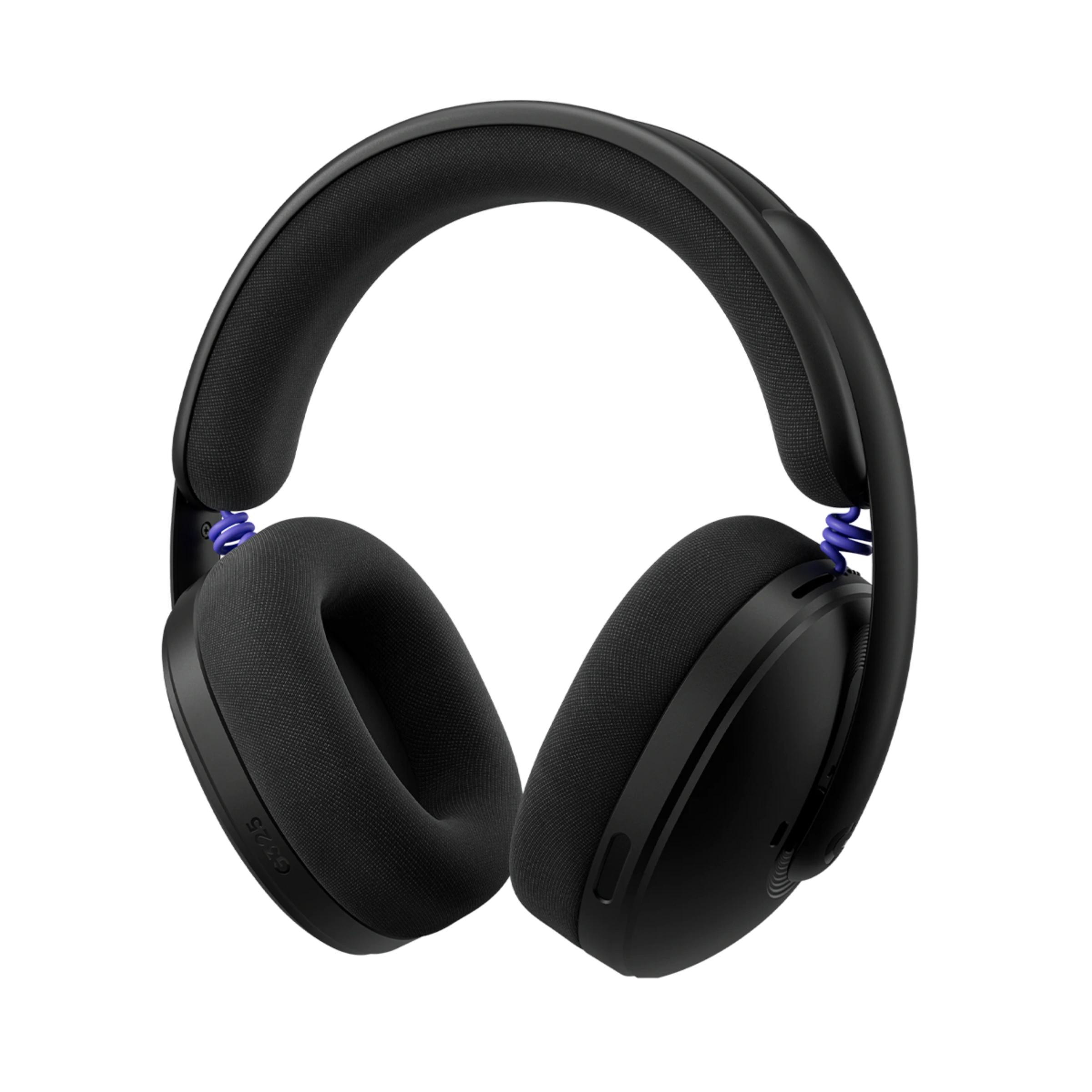 Ігрова гарнітура Logitech G325 LIGHTSPEED Gaming-Headset - Black (981-001524) Ігрова гарнітура Logitech G325 LIGHTSPEED Gaming-Headset - Black (981-001524)