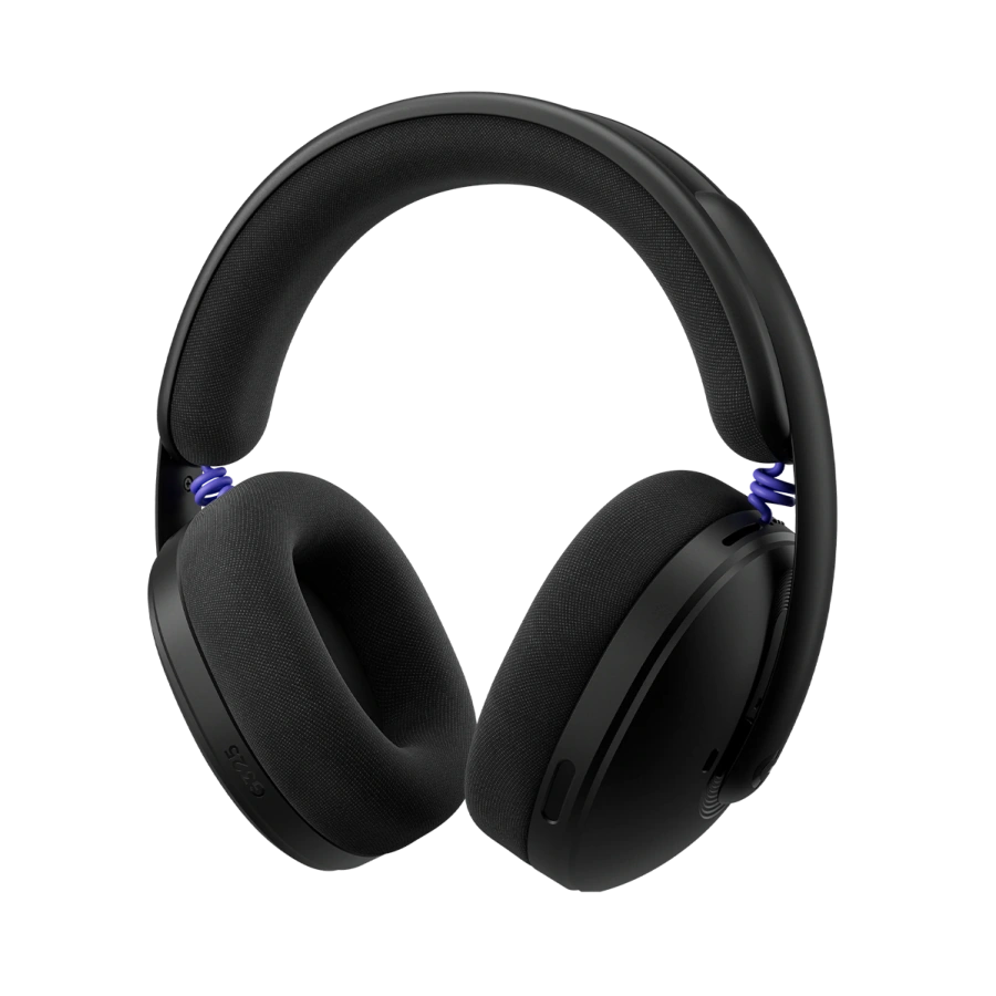 Игровая гарнитура Logitech G325 LIGHTSPEED Gaming-Headset - Black (981-001524)