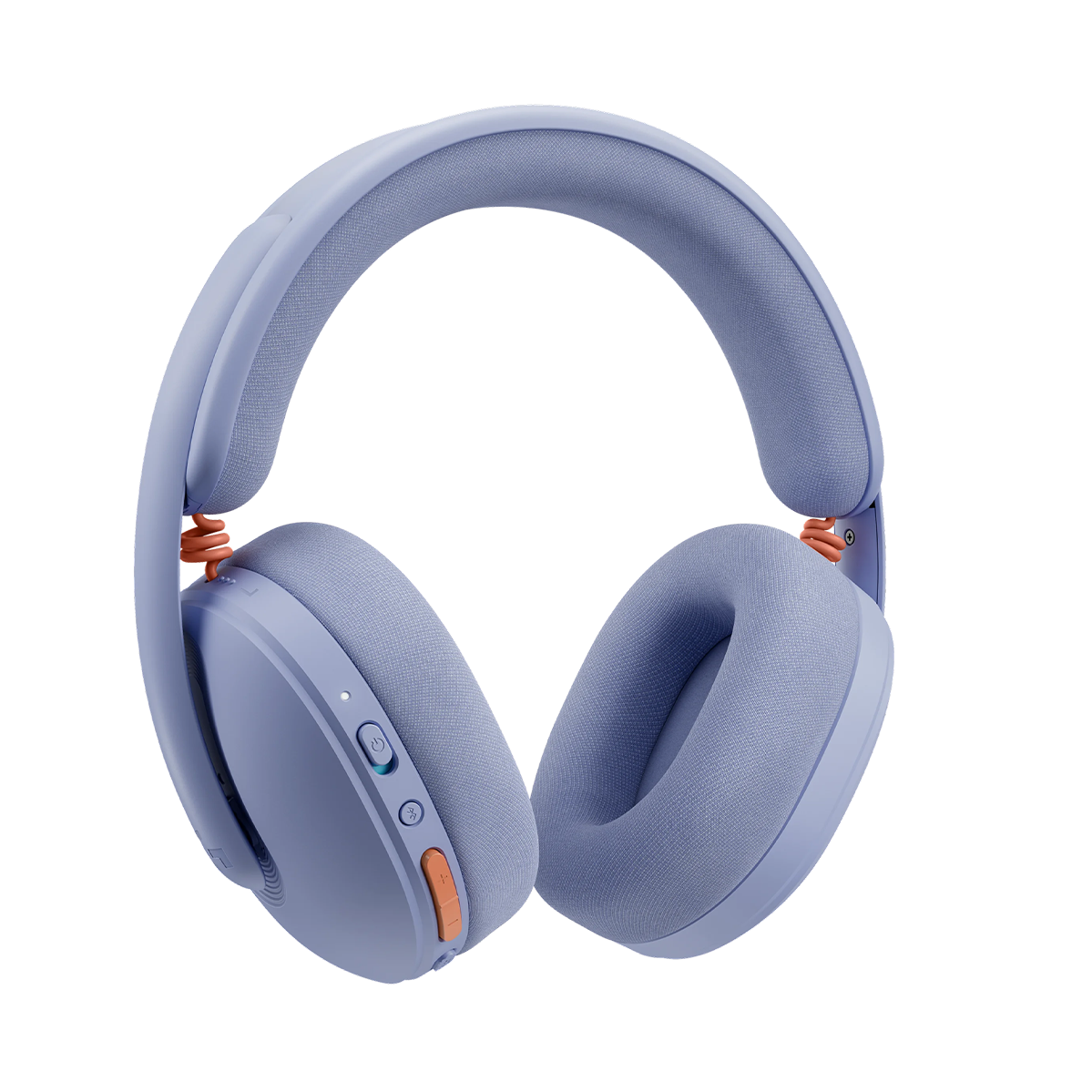 Ігрова гарнітура Logitech G325 LIGHTSPEED Gaming-Headset - Lilac (981-001538)