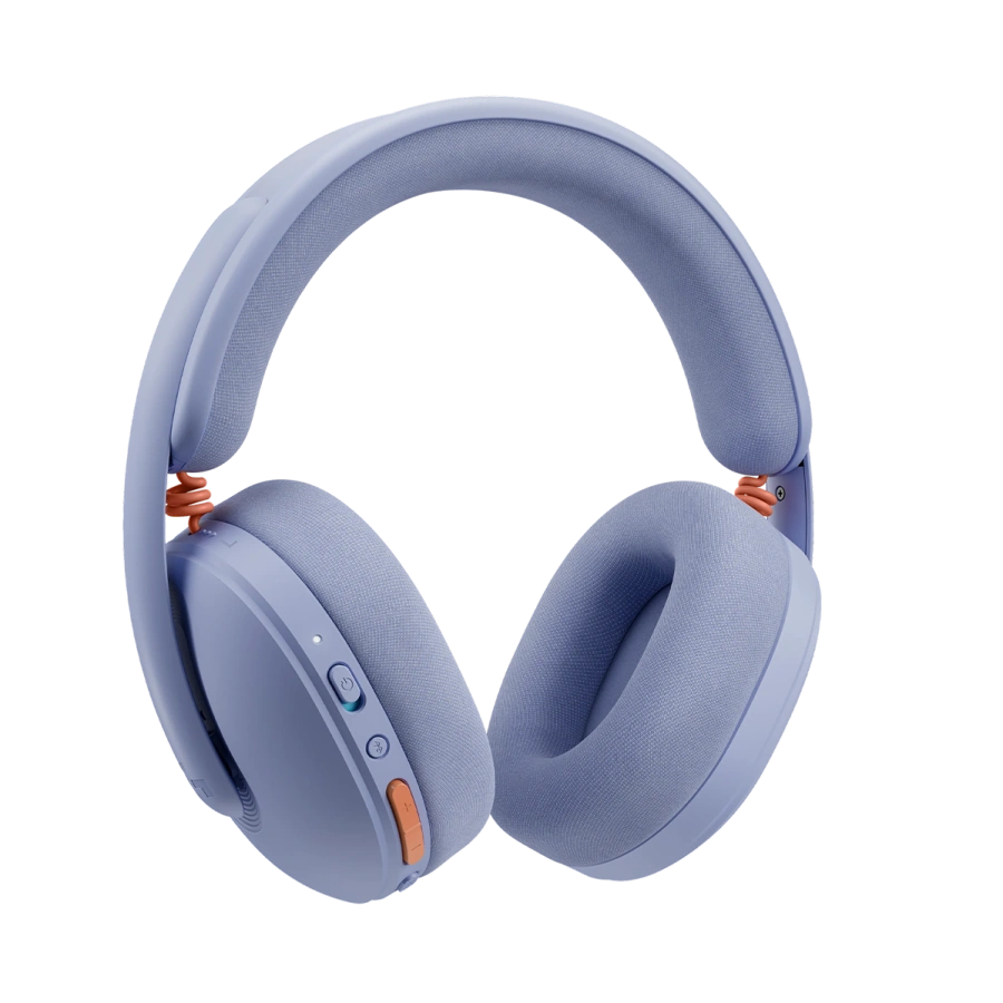 Ігрова гарнітура Logitech G325 LIGHTSPEED Gaming-Headset - Lilac (981-001538)
