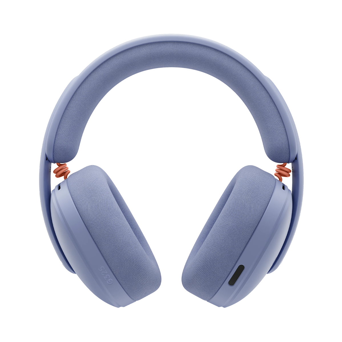 Ігрова гарнітура Logitech G325 LIGHTSPEED Gaming-Headset - Lilac (981-001538)