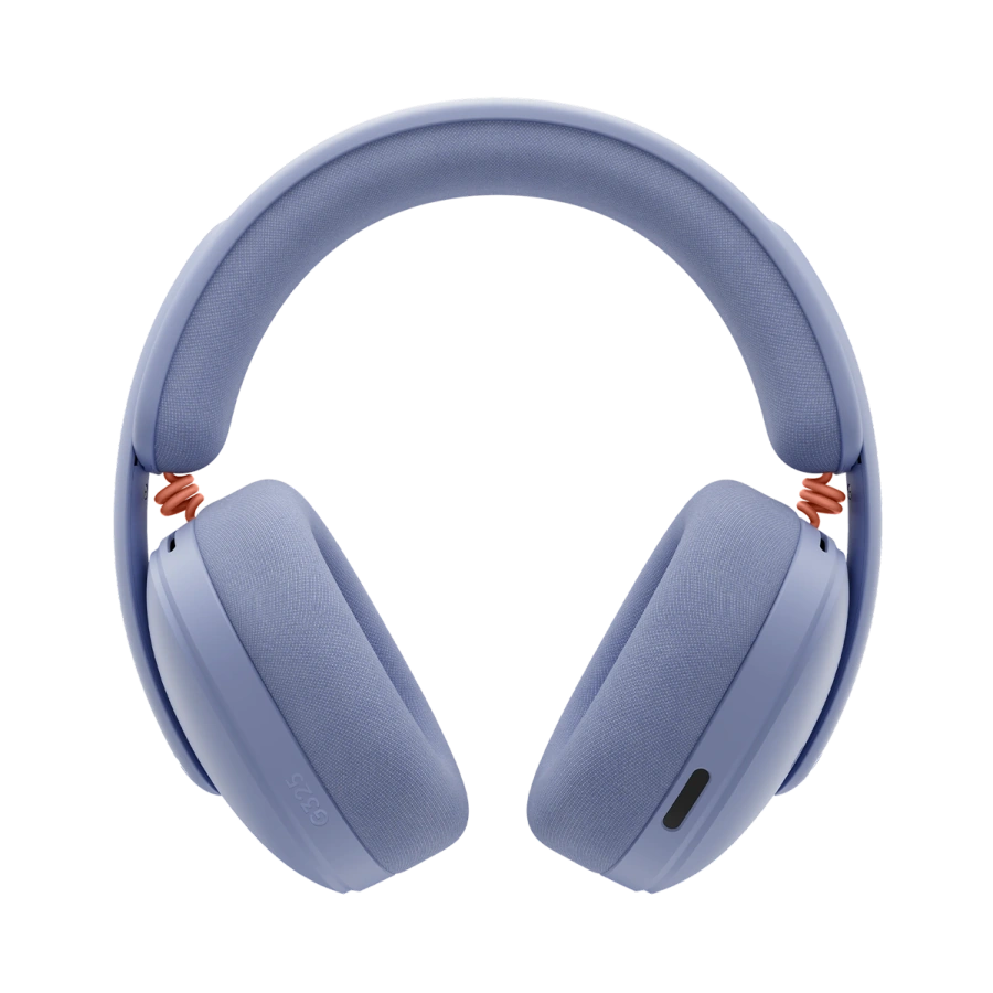 Ігрова гарнітура Logitech G325 LIGHTSPEED Gaming-Headset - Lilac (981-001538)