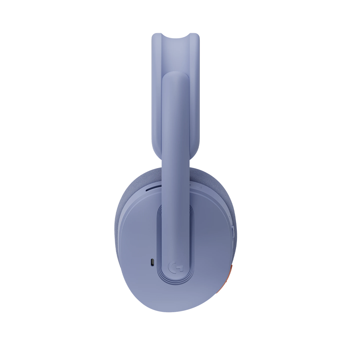Ігрова гарнітура Logitech G325 LIGHTSPEED Gaming-Headset - Lilac (981-001538)