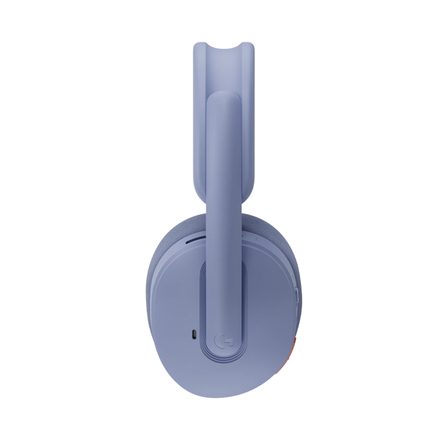 Ігрова гарнітура Logitech G325 LIGHTSPEED Gaming-Headset - Lilac (981-001538)