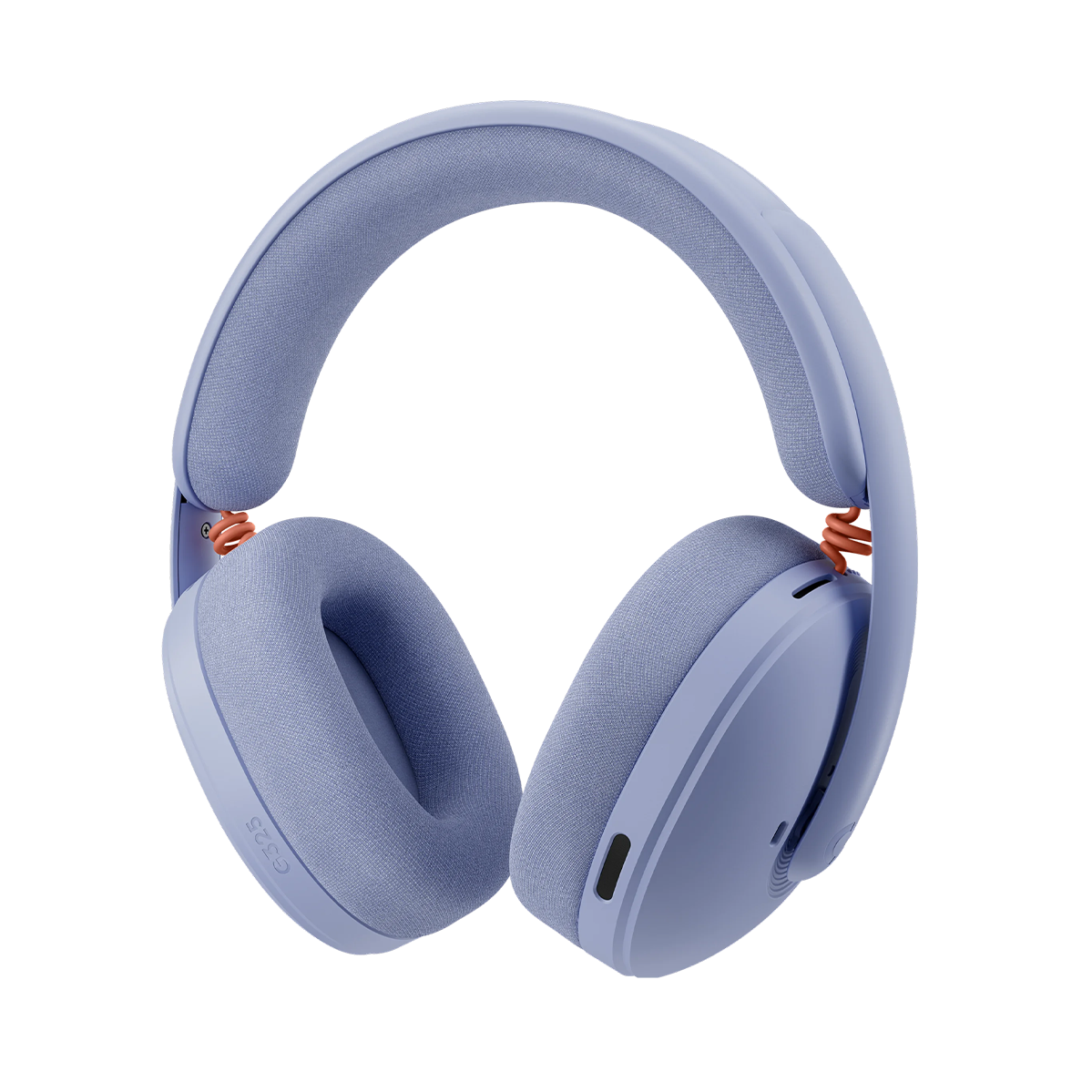Ігрова гарнітура Logitech G325 LIGHTSPEED Gaming-Headset - Lilac (981-001538)