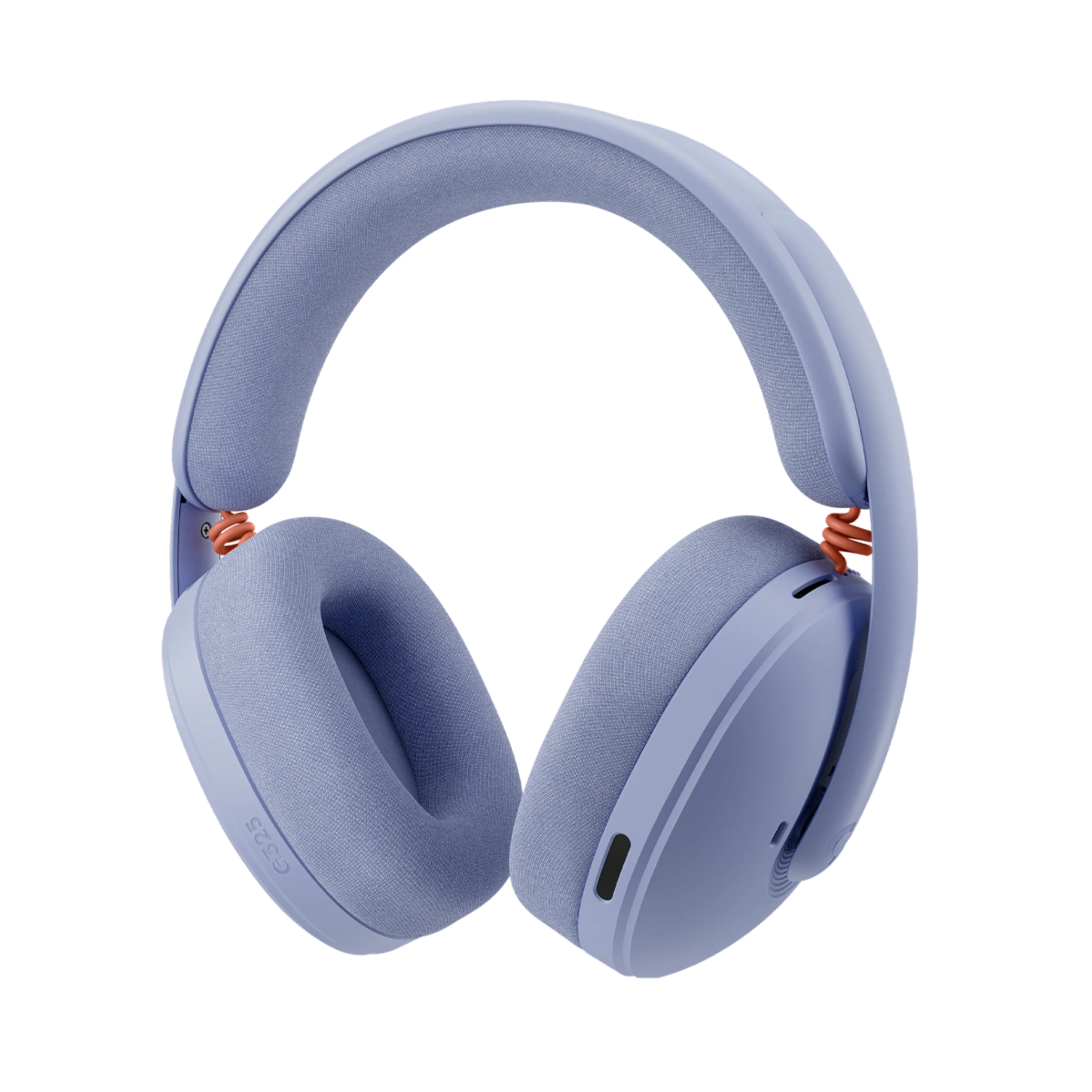 Ігрова гарнітура Logitech G325 LIGHTSPEED Gaming-Headset - Lilac (981-001538) Ігрова гарнітура Logitech G325 LIGHTSPEED Gaming-Headset - Lilac (981-001538)