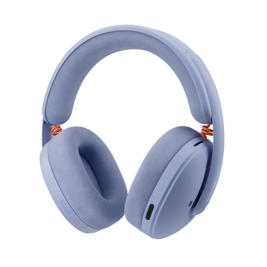 Ігрова гарнітура Logitech G325 LIGHTSPEED Gaming-Headset - Lilac (981-001538)