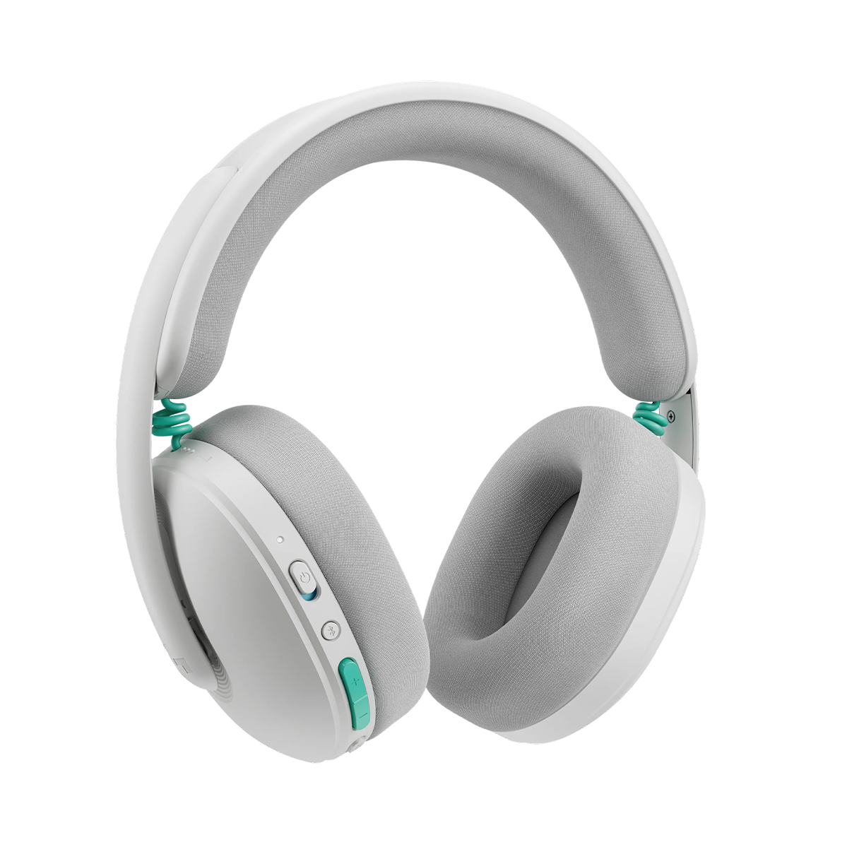Ігрова гарнітура Logitech G325 LIGHTSPEED Gaming-Headset - White (981-001531)