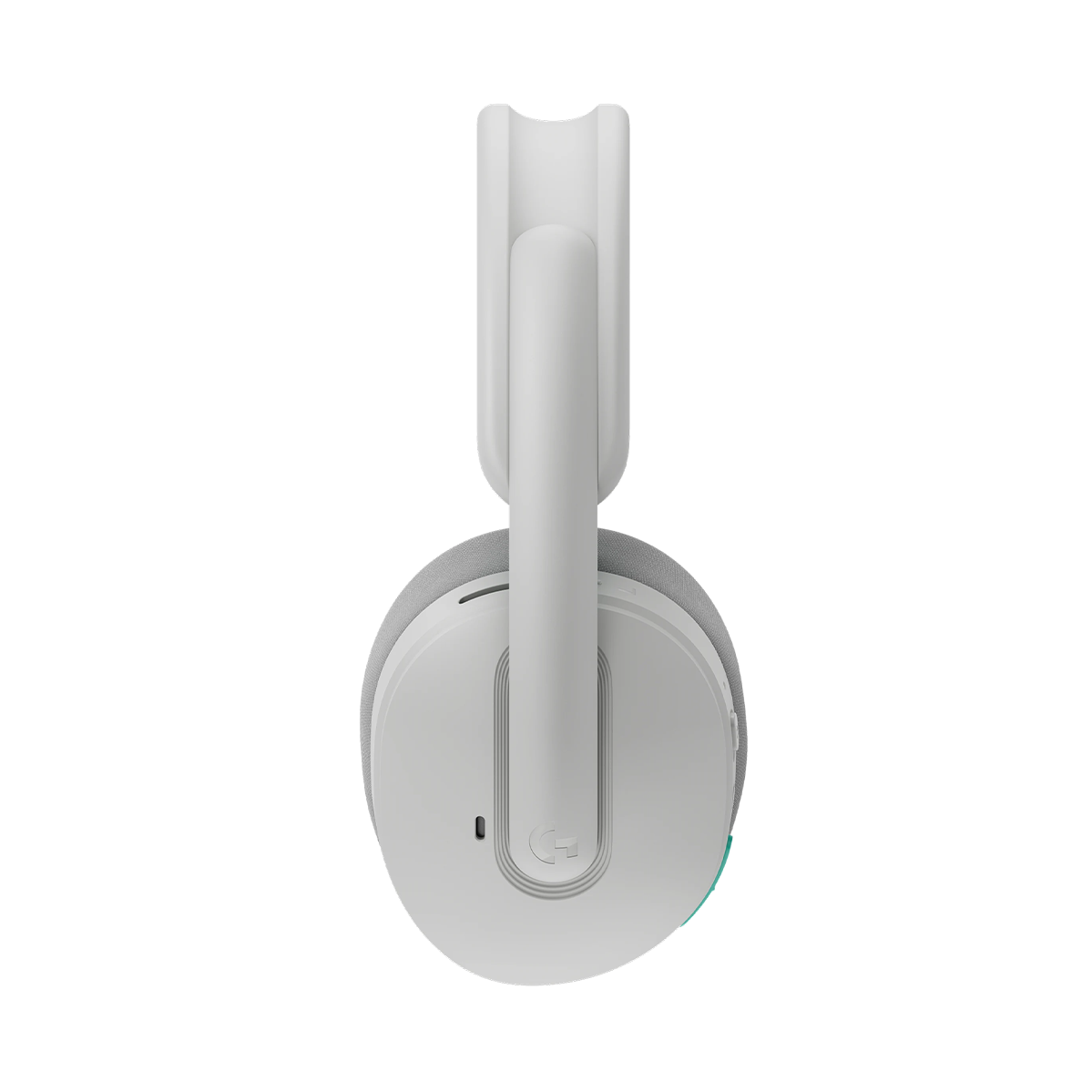 Ігрова гарнітура Logitech G325 LIGHTSPEED Gaming-Headset - White (981-001531)