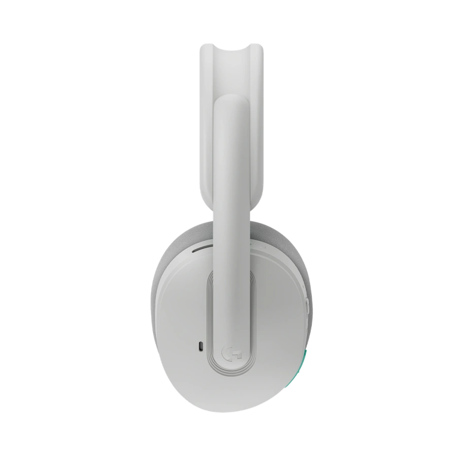 Ігрова гарнітура Logitech G325 LIGHTSPEED Gaming-Headset - White (981-001531)