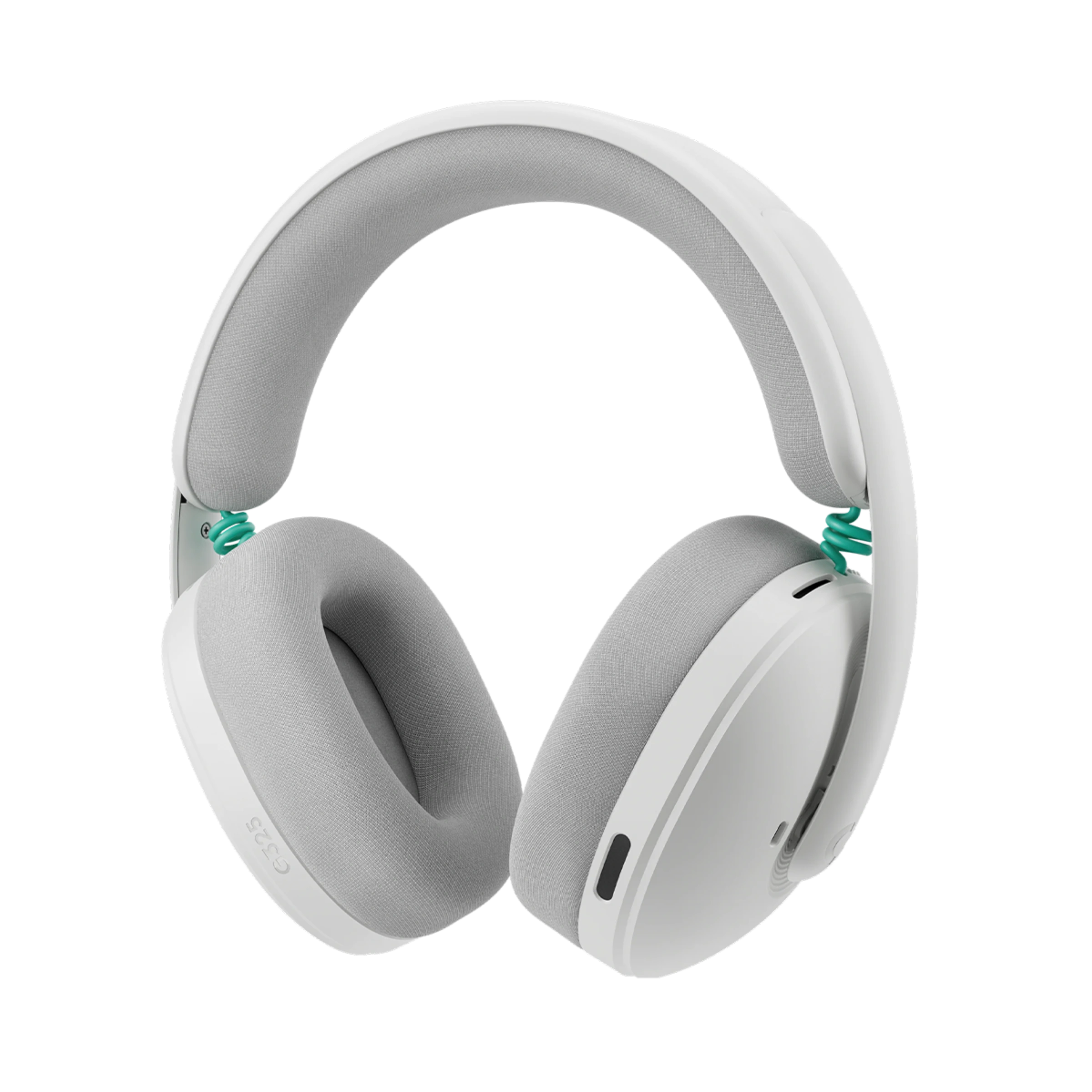Ігрова гарнітура Logitech G325 LIGHTSPEED Gaming-Headset - White (981-001531) Ігрова гарнітура Logitech G325 LIGHTSPEED Gaming-Headset - White (981-001531)
