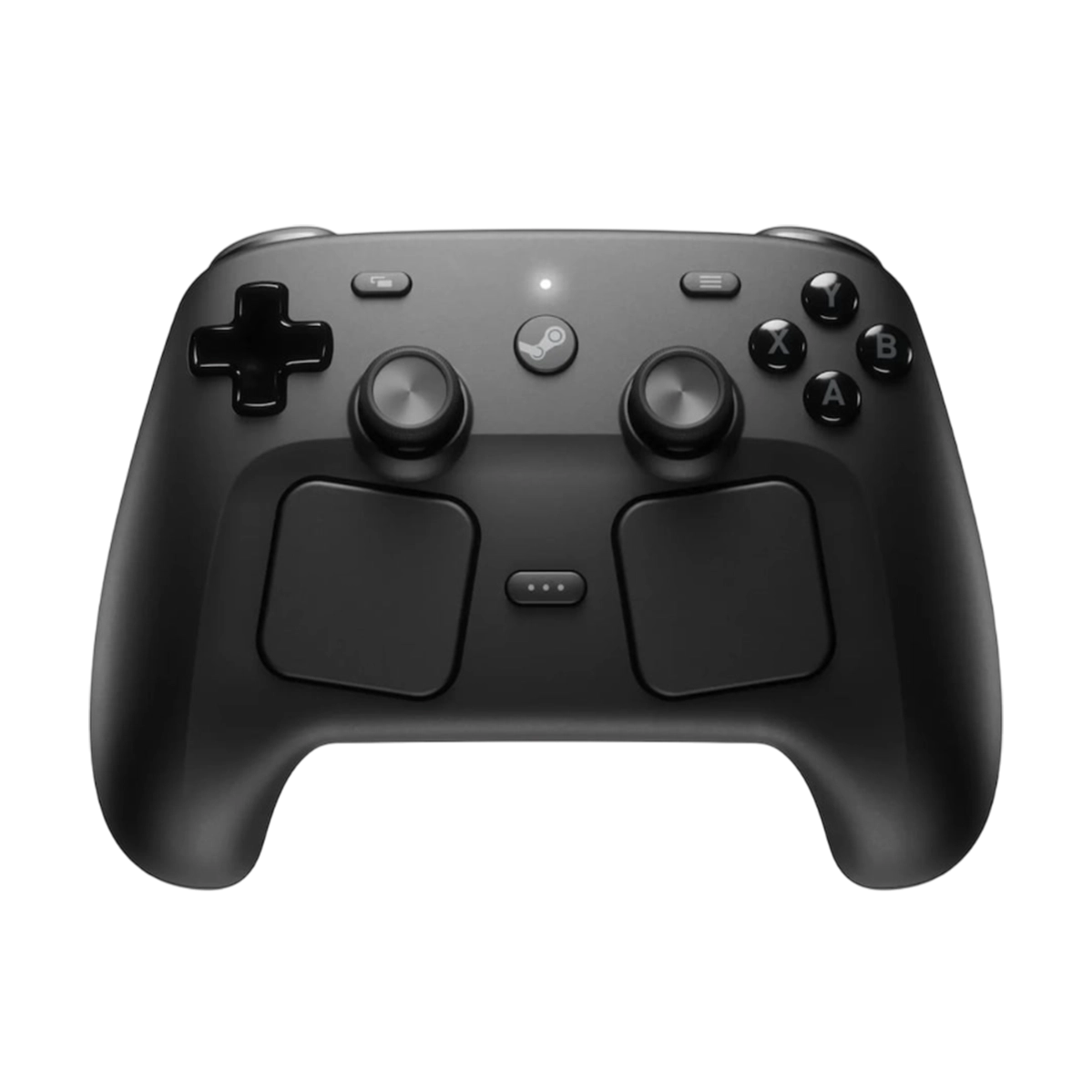 Ігрова консоль Valve Steam Machine 2TB with Controller (V005696-00+V00561300)