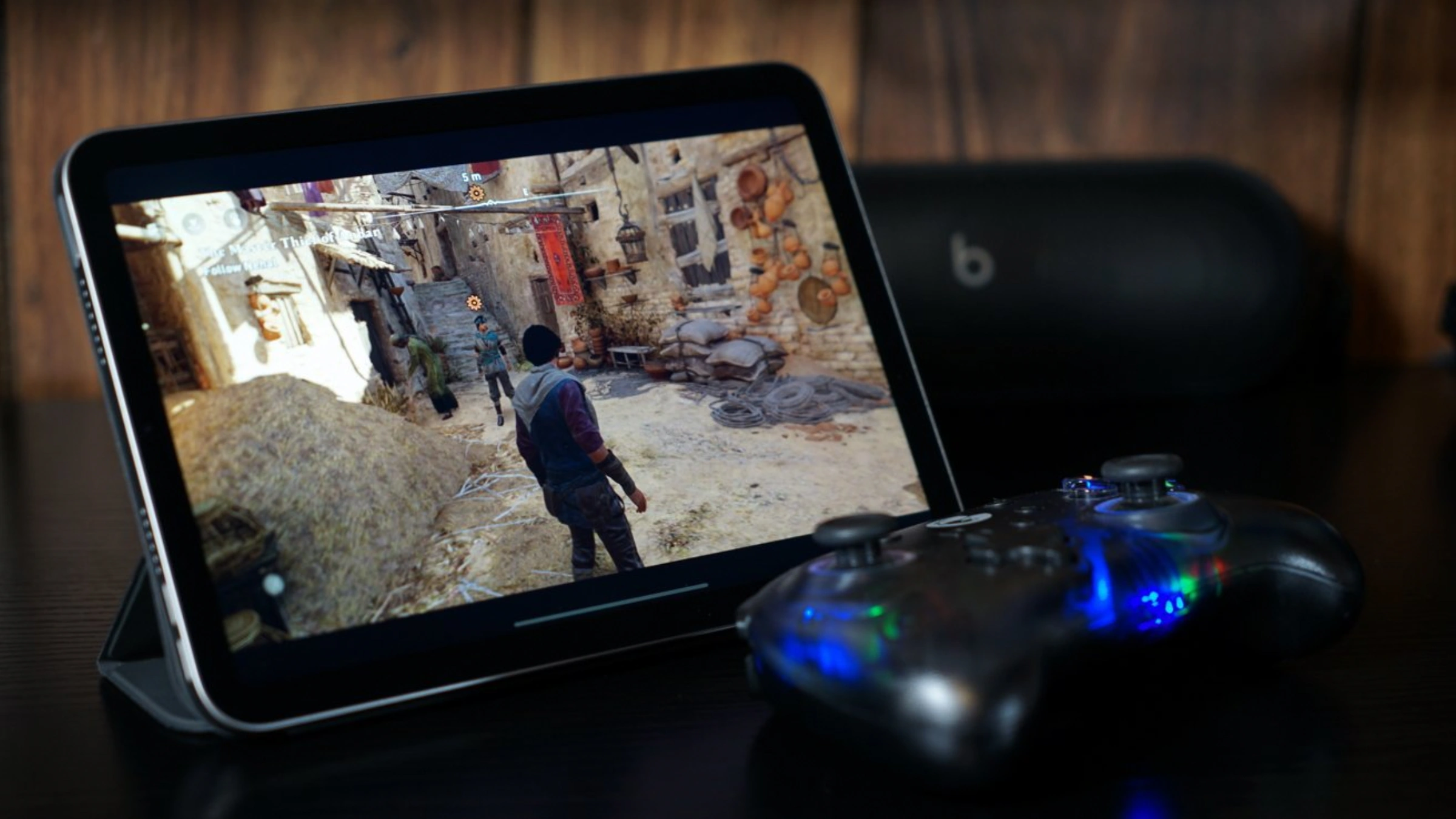 iPad mini OLED чекаємо вже восени, а решту лінійки Apple випустить до 2027 року