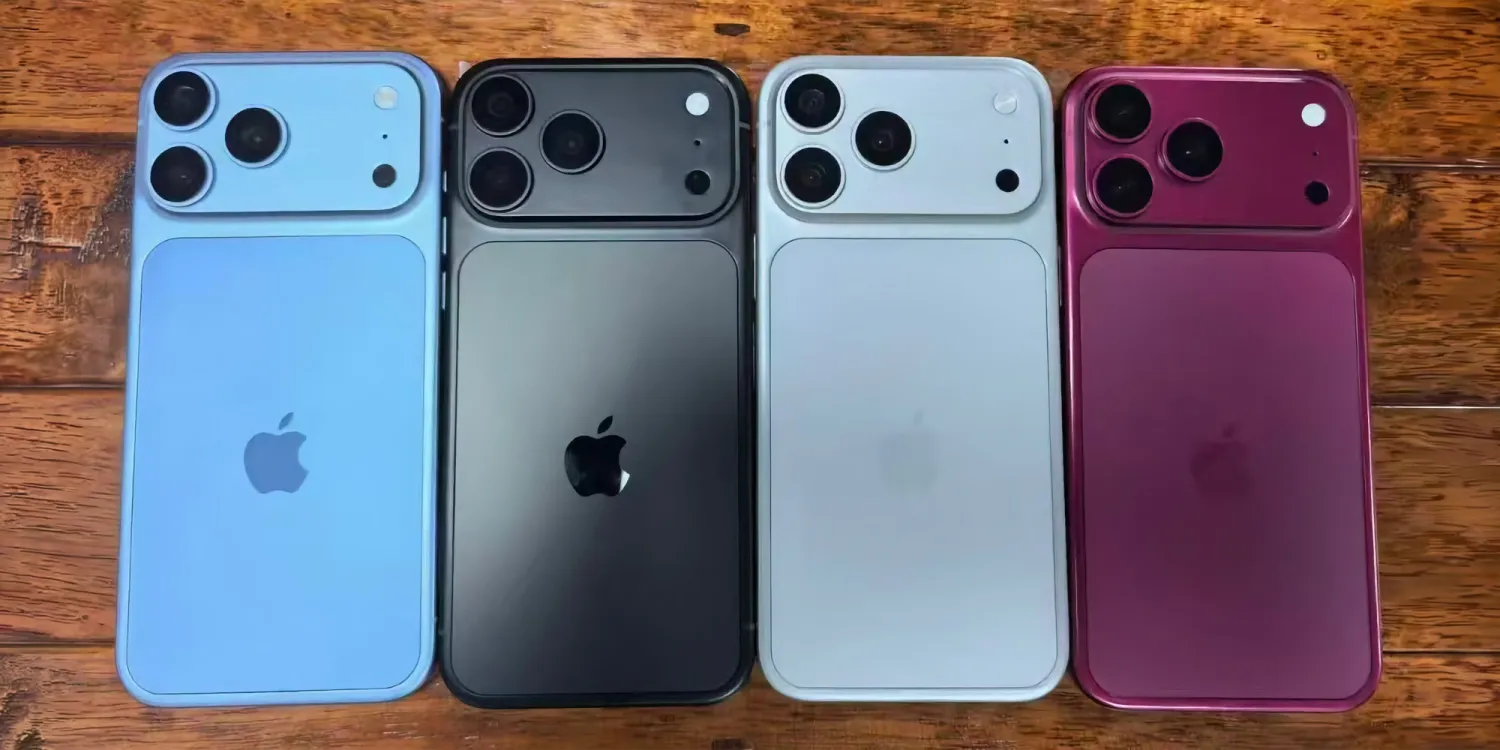 iPhone 18 може повторити нетиповий сценарій релізу 2020 року