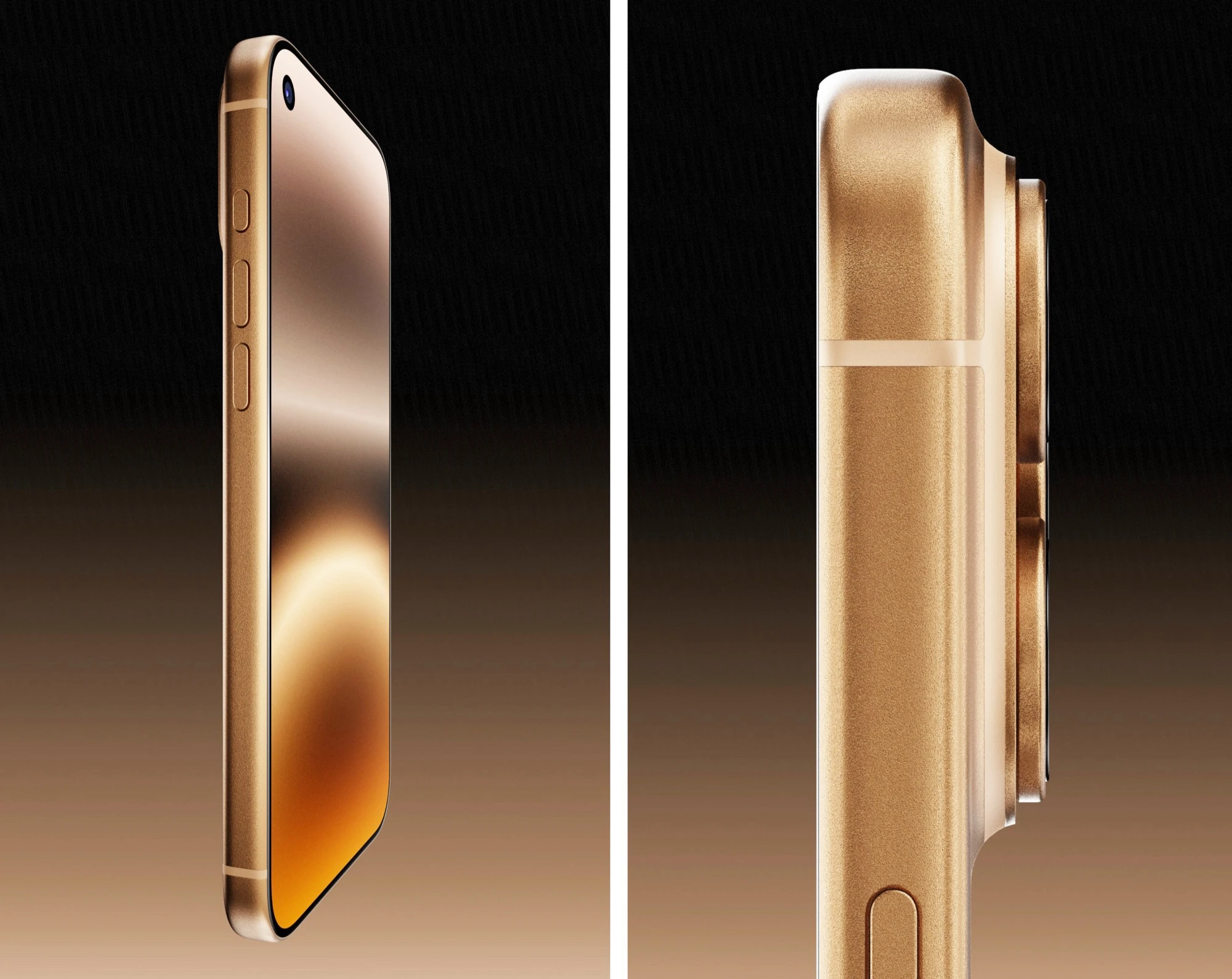 iPhone 18 Pro: Перехід на 2-нм чипи, підекранний Face ID та камера зі змінною діафрагмою