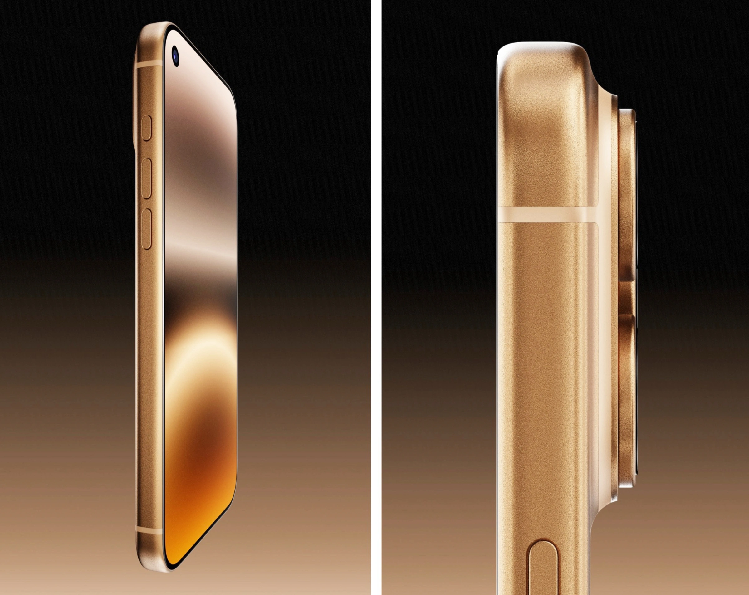 iPhone 18 Pro: Перехід на 2-нм чипи, підекранний Face ID та камера зі змінною діафрагмою