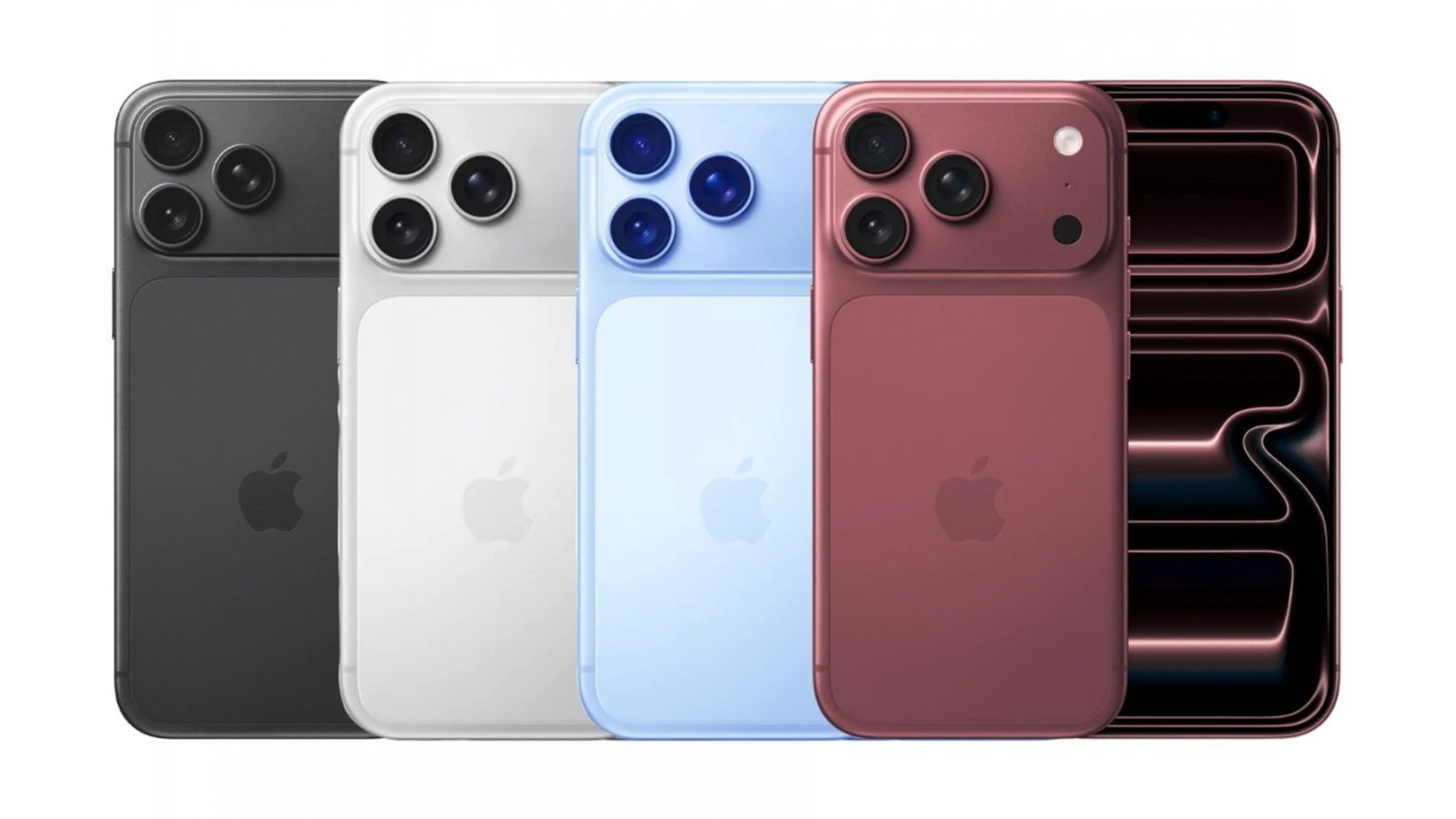 iPhone 18 Pro: розкрили всі таємниці про камеру, модем та чип A20