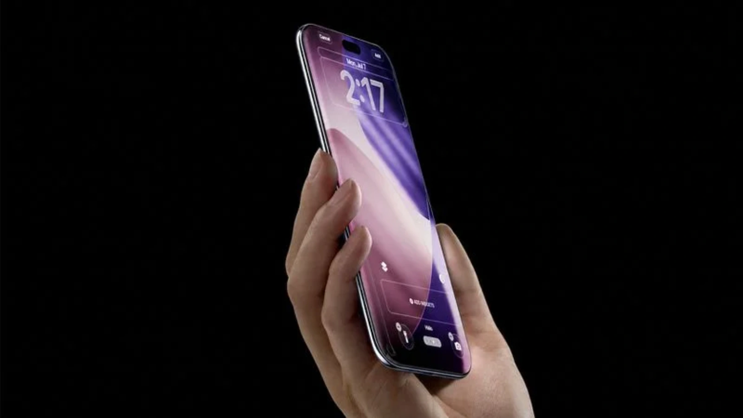 iPhone 20: деталі найбільшого редизайну за десятиліття