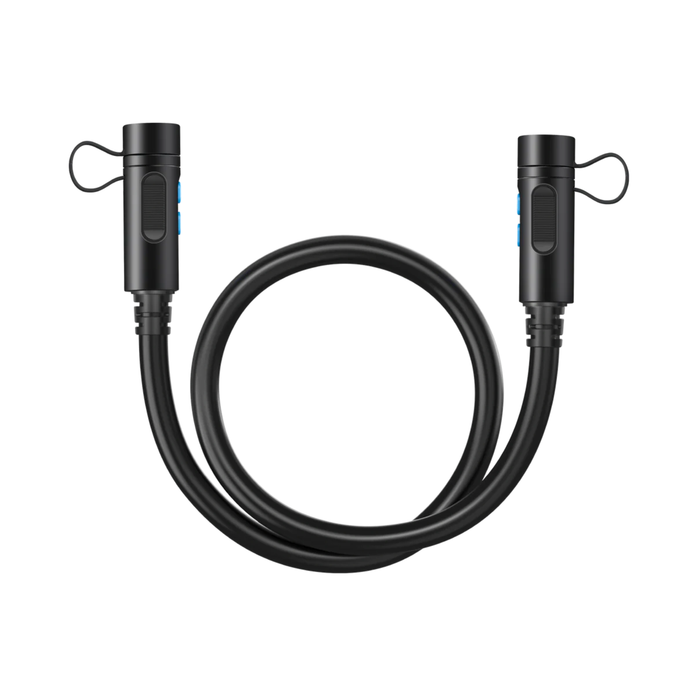 Кабель для подключения внешней батареи BLUETTI P090A External Battery Connection Cable (P090A)